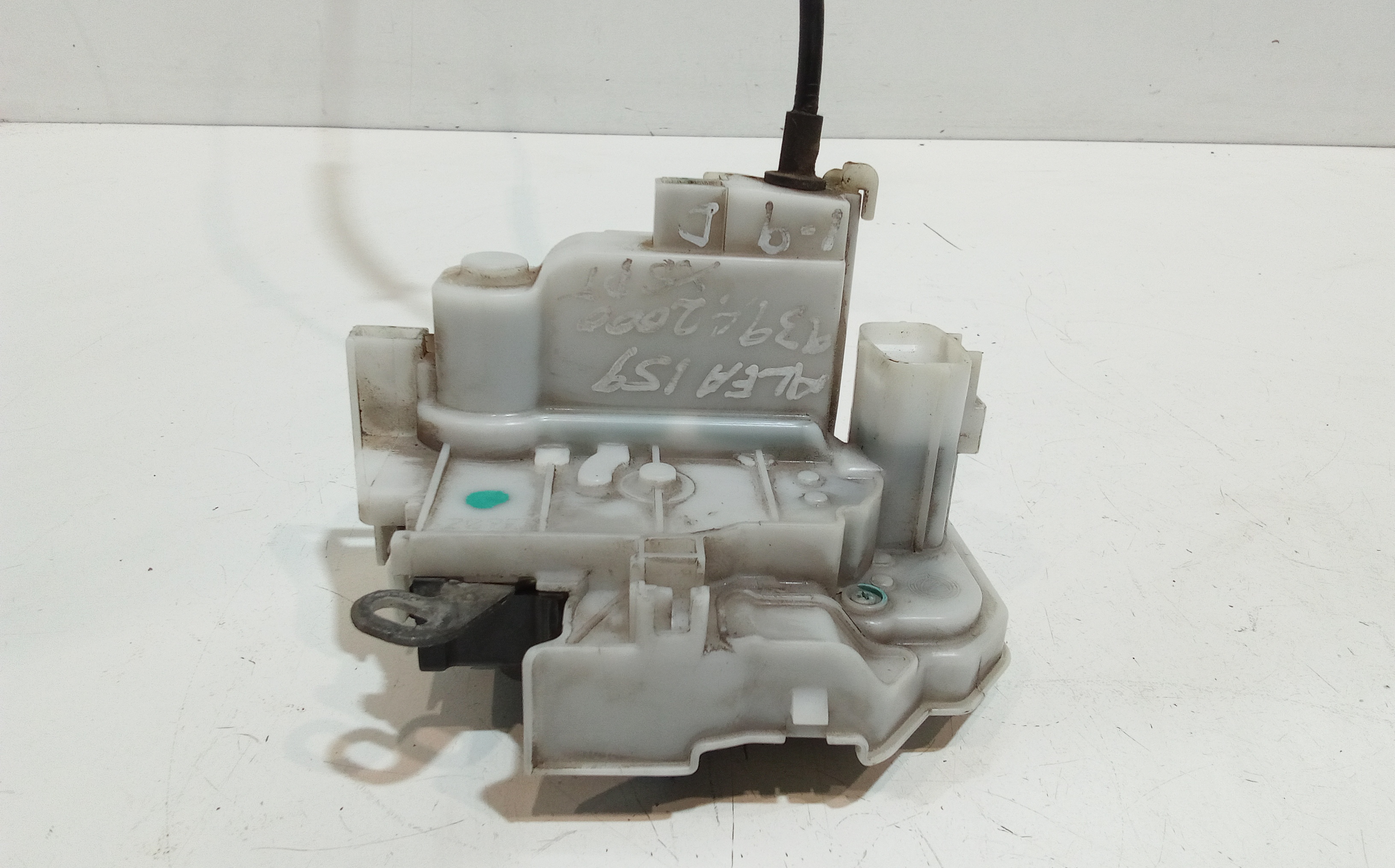 Serratura Porta Post. Sinistro 50513060 Usato