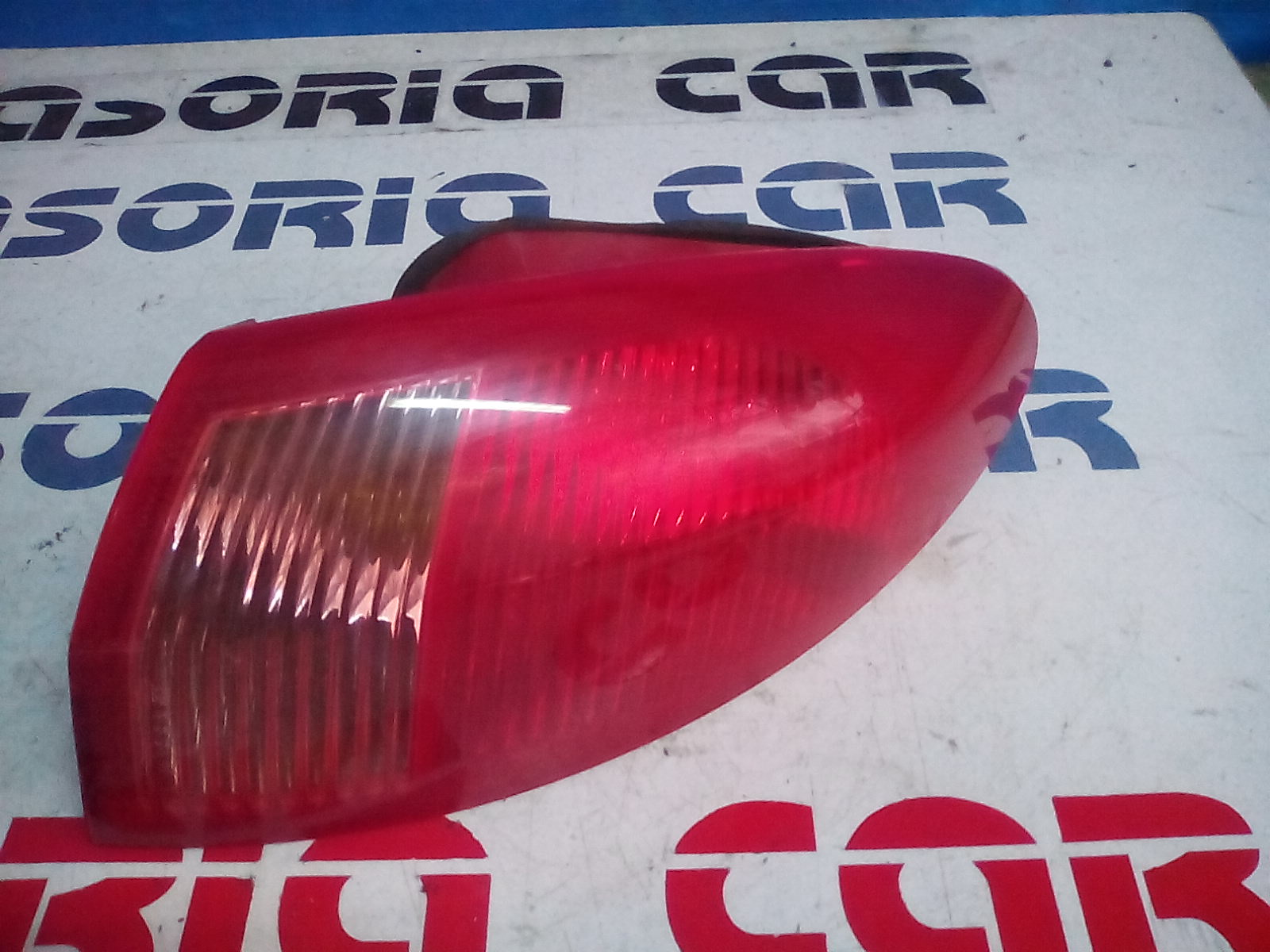 Fanale Post. Destro Usato