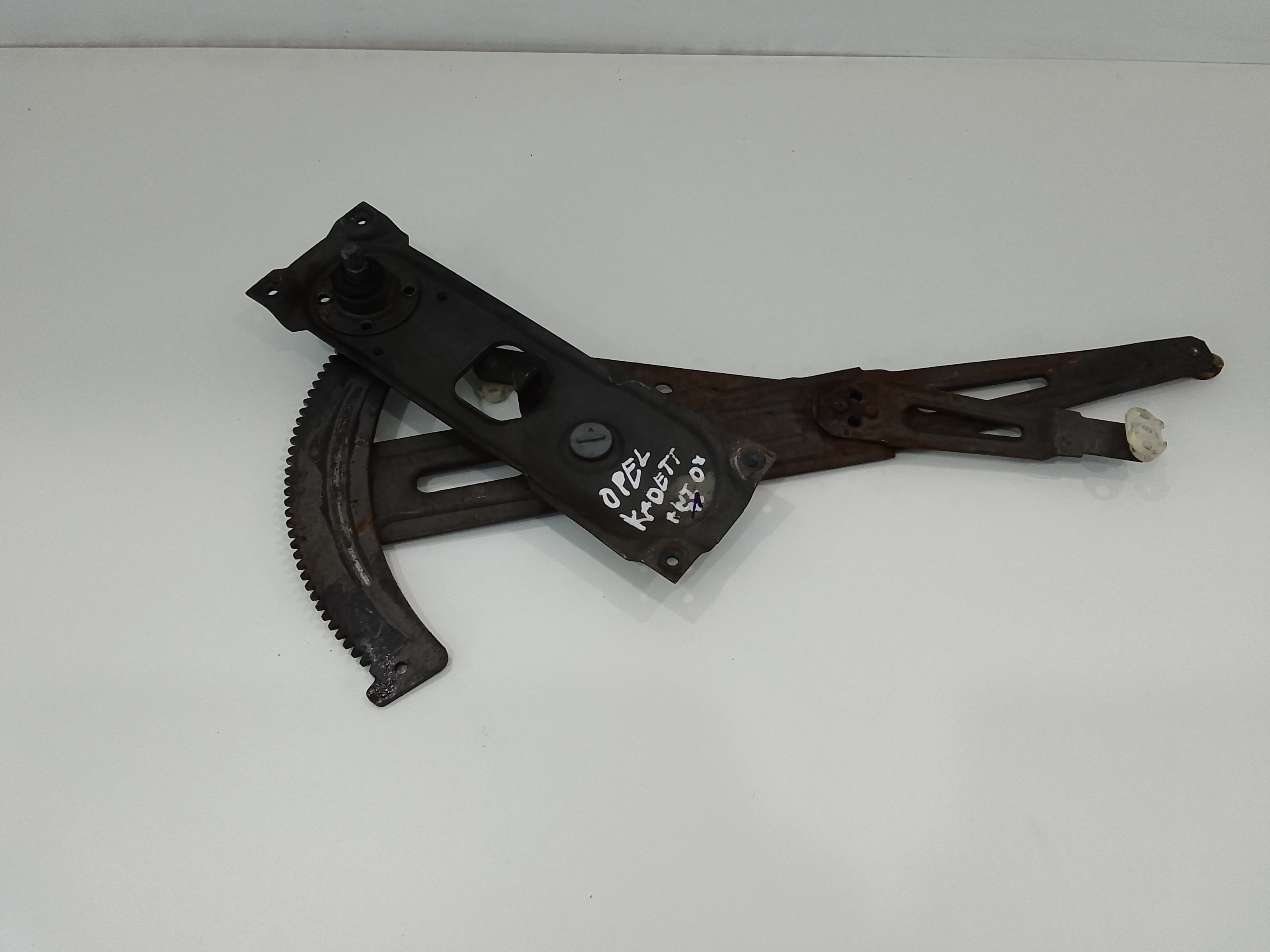 Alzacristallo Porta Ant. Destro Usato