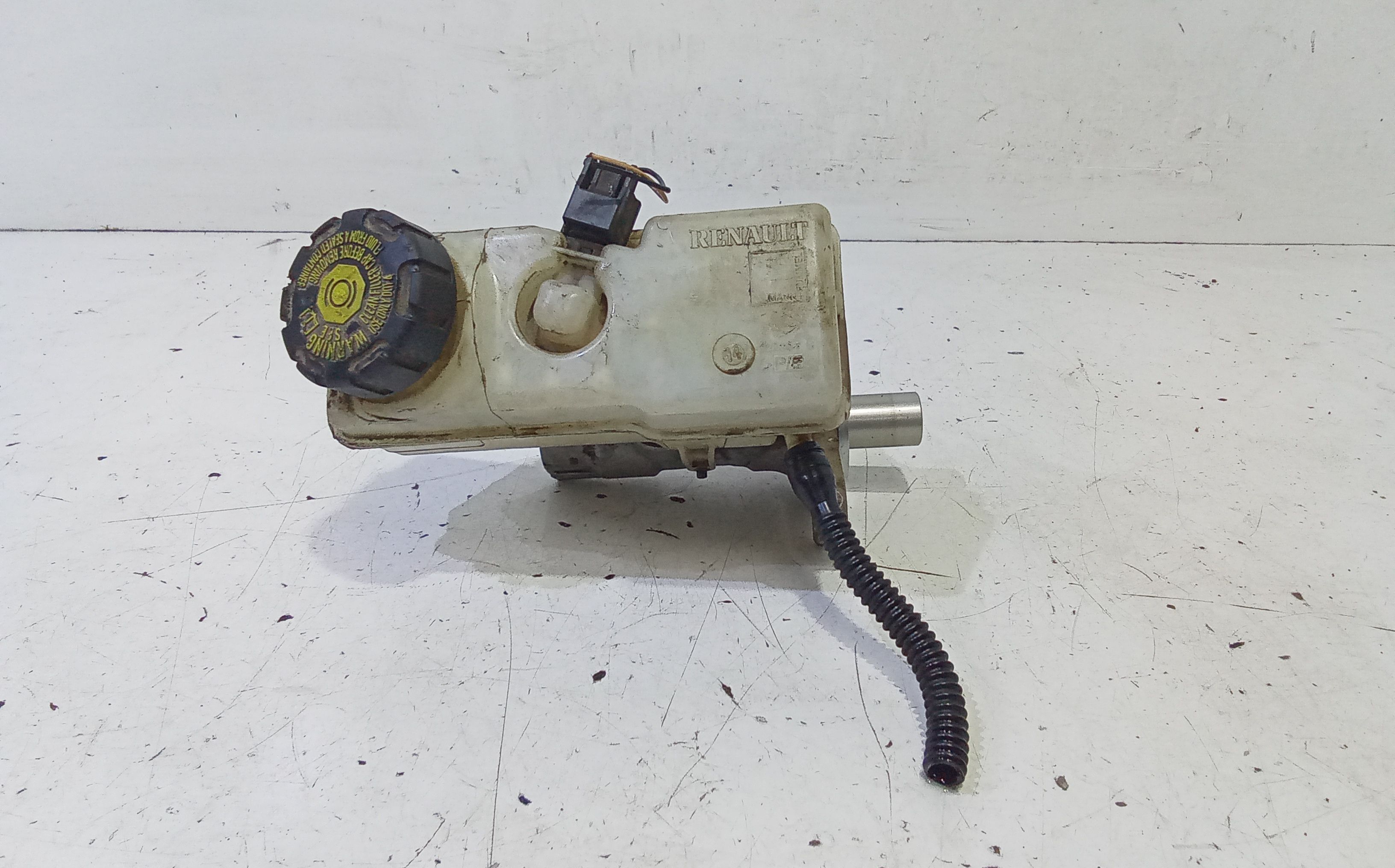 Pompa Comando Freni 460111938R Usato