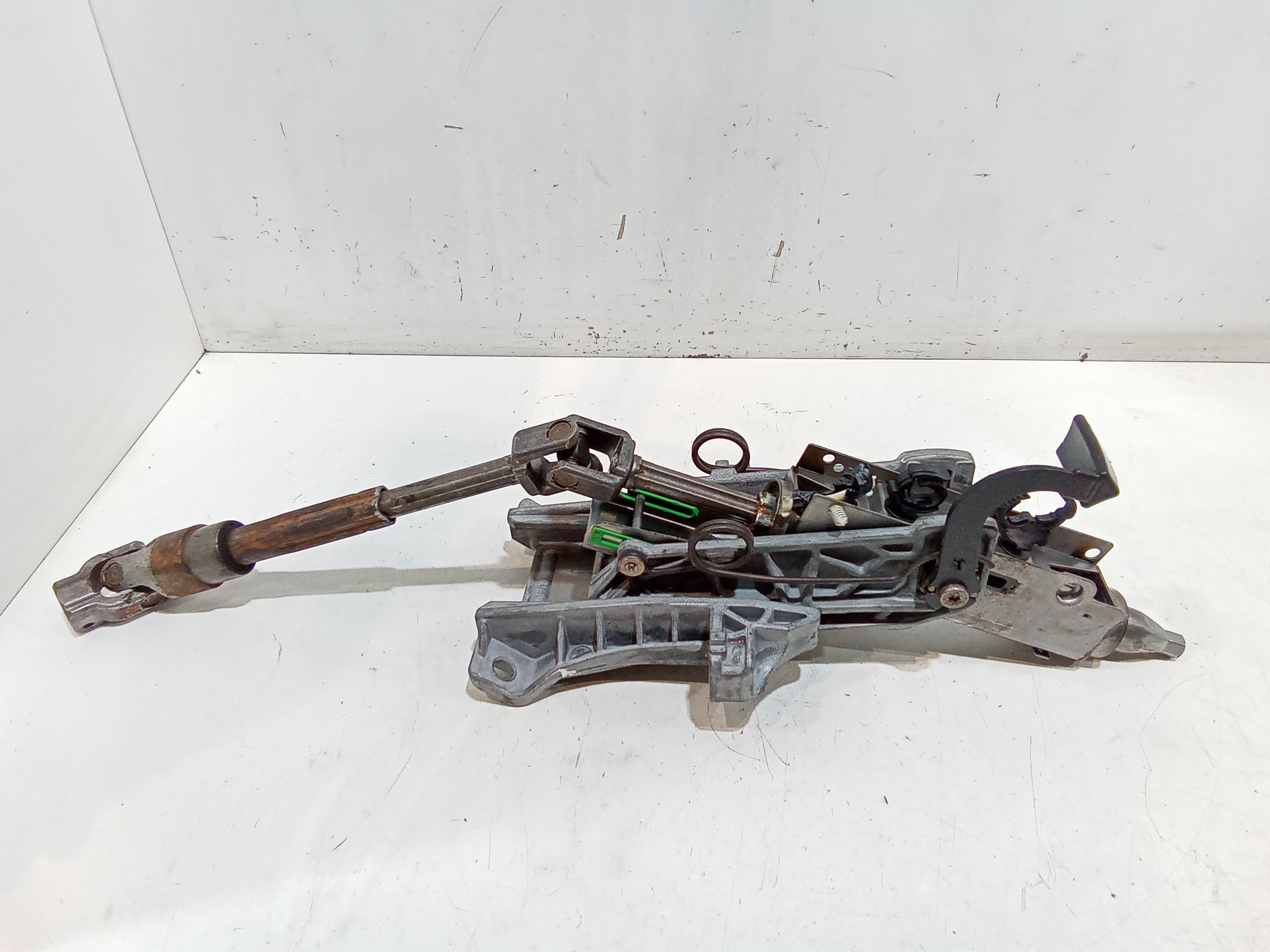 Albero Sterzo Compl. Usato