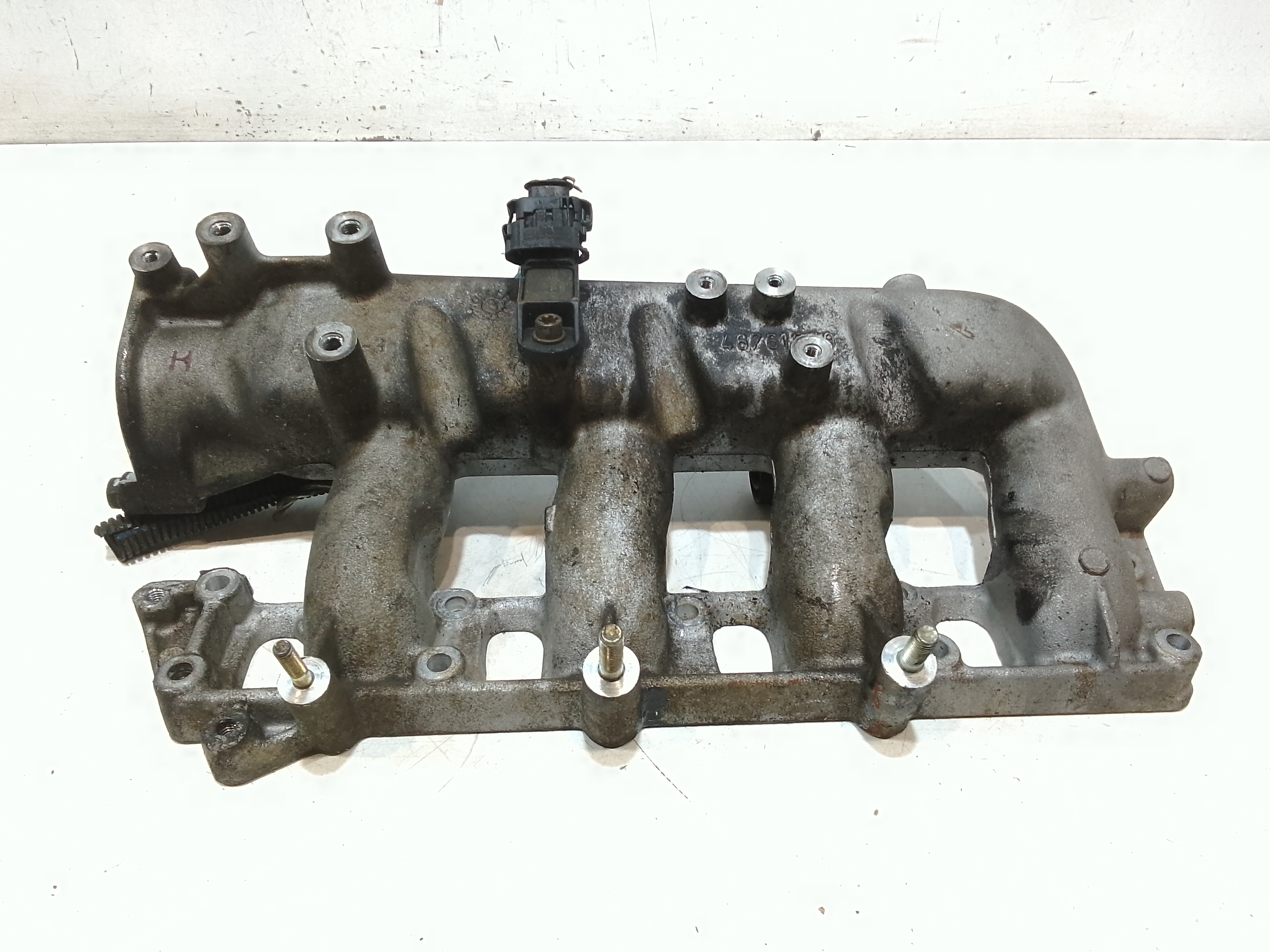 Collettore Aspirazione Usato