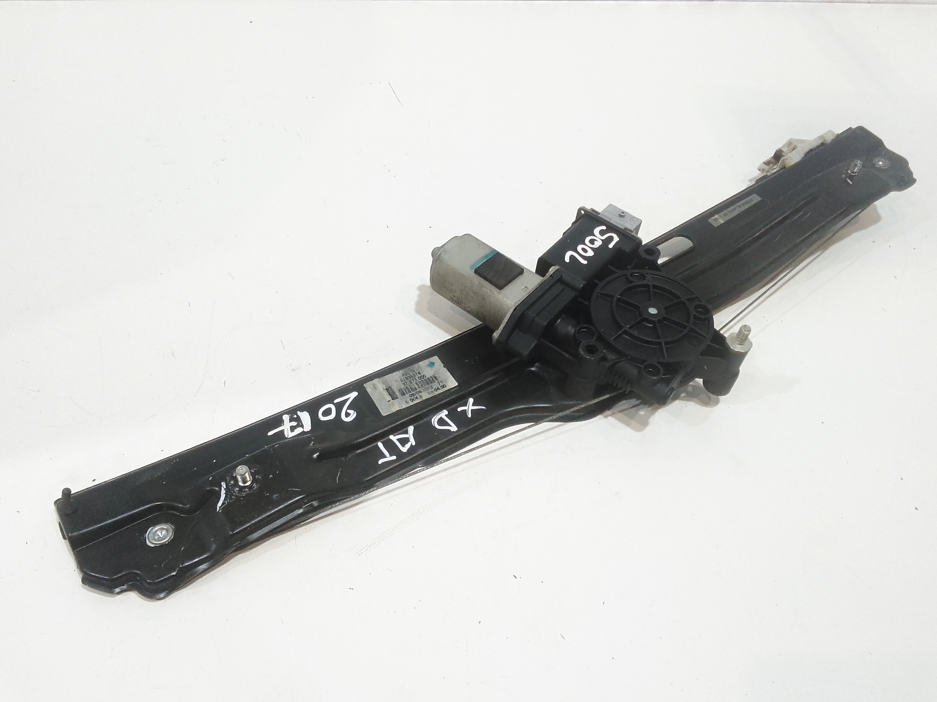 Alzacristallo Porta Ant. Destro Usato