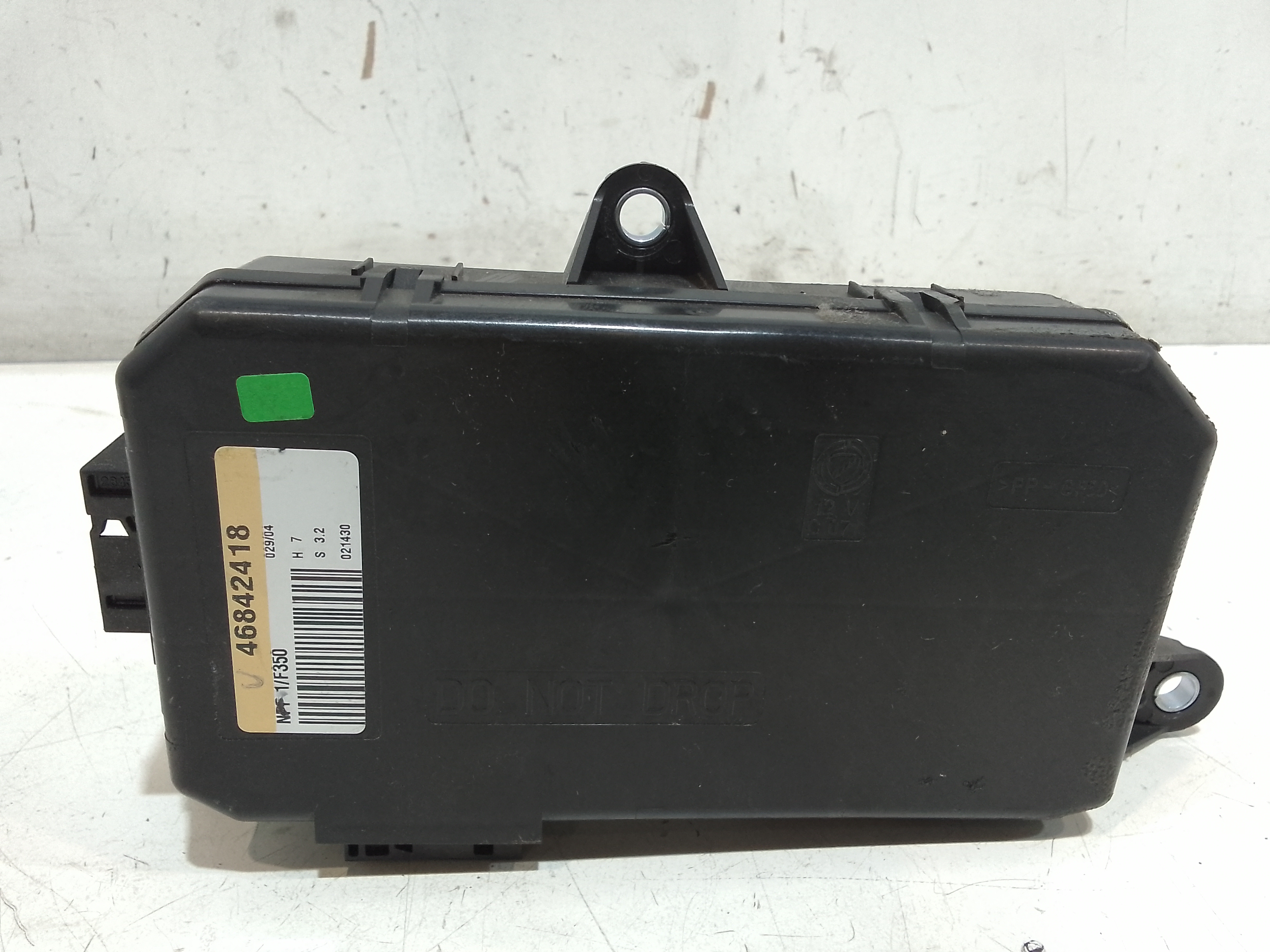 Centralina Chiusura C.zta Destro Usato