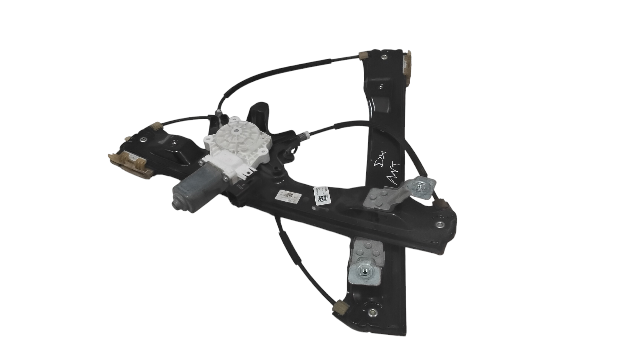 Alzacristallo Porta Ant. Destro Usato