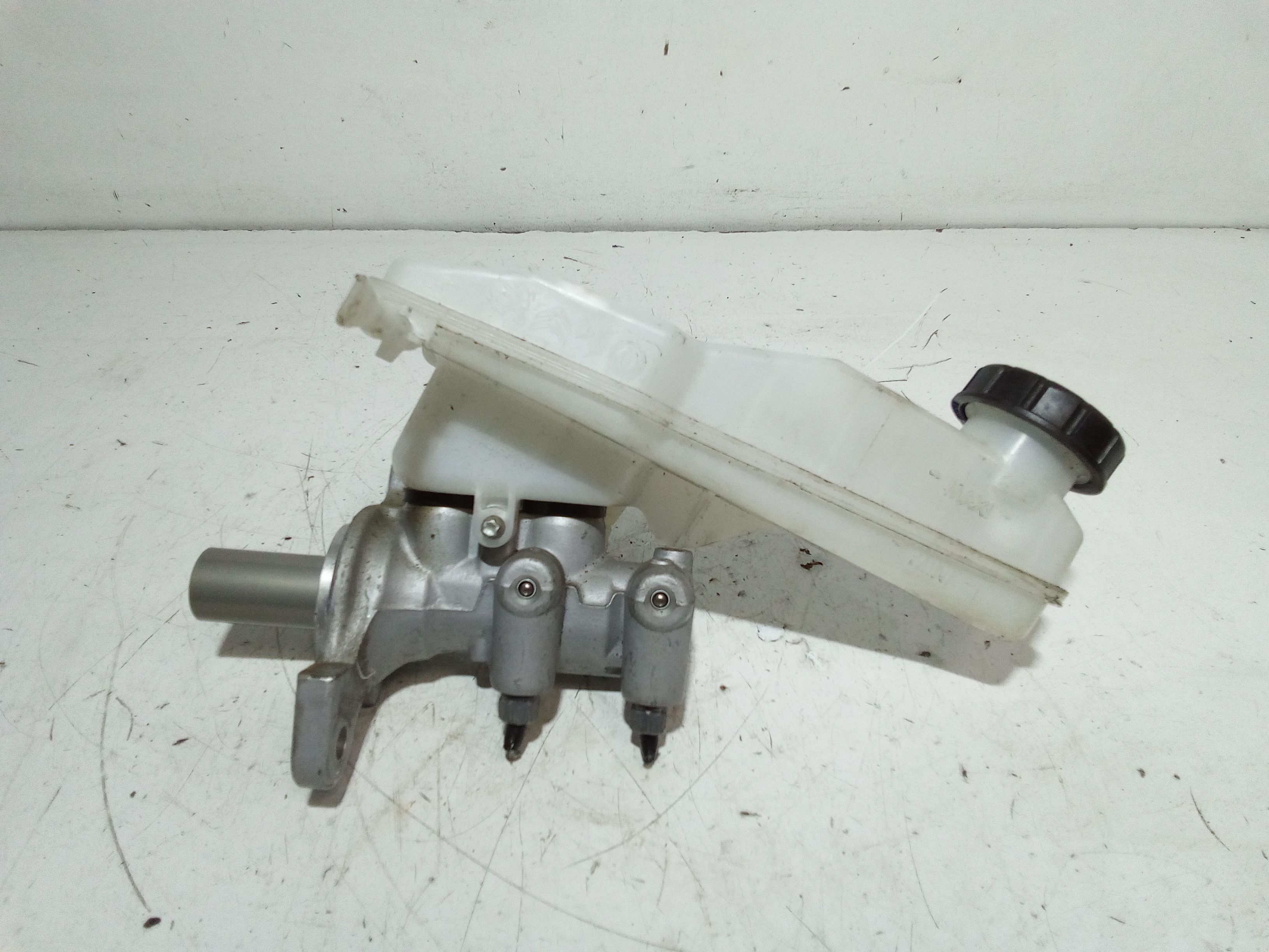 Pompa Comando Freni 1643581380 Usato