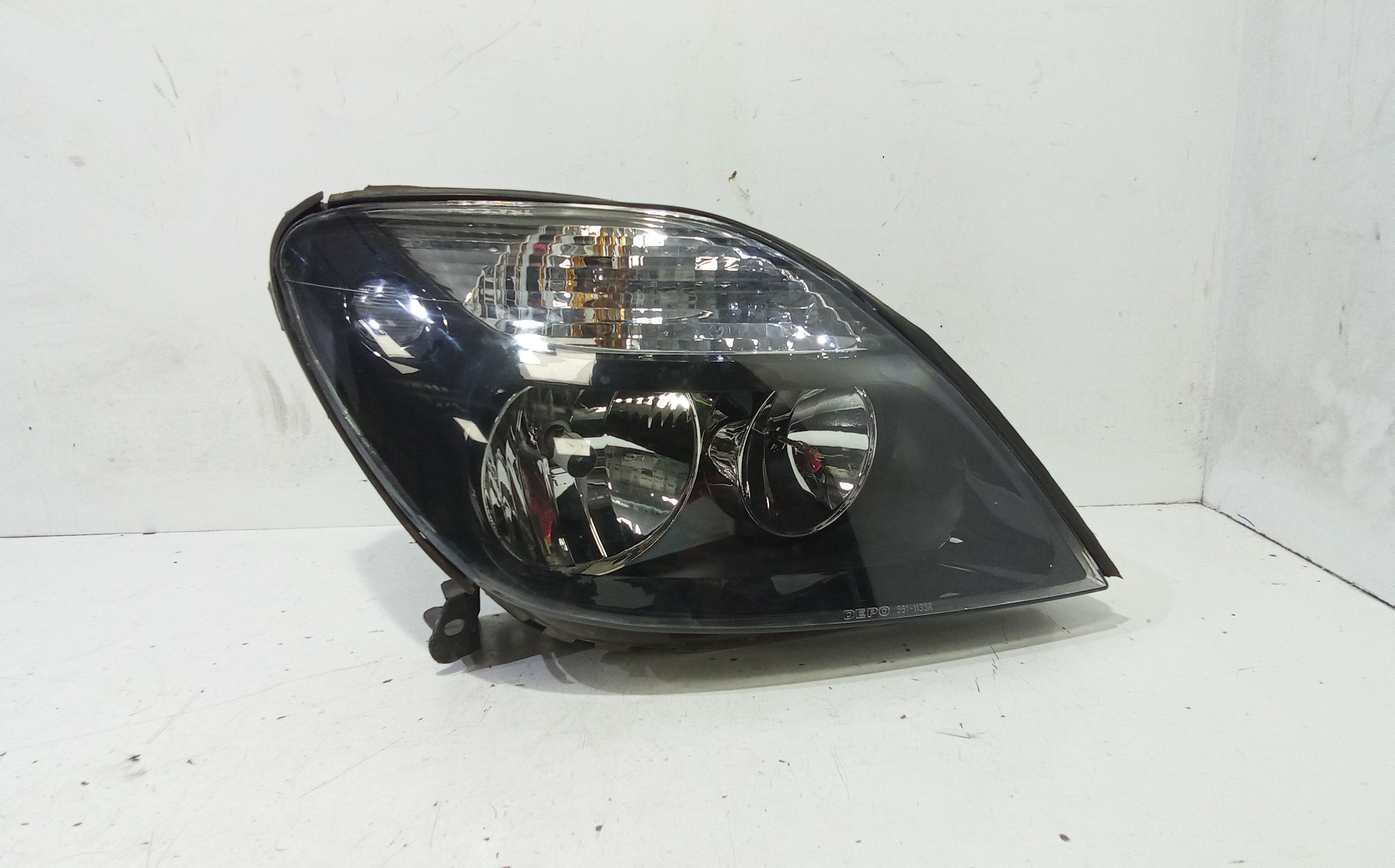 Proiettore Destro 7701047600 Usato