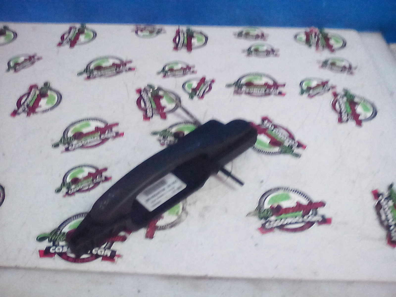 Maniglia Porta Post. Sinistro 1521067 Usato