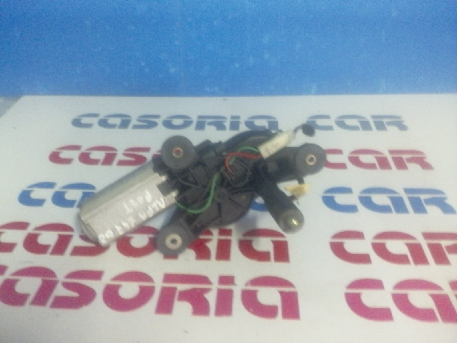 Motorino Tergilunotto 46556120 Usato