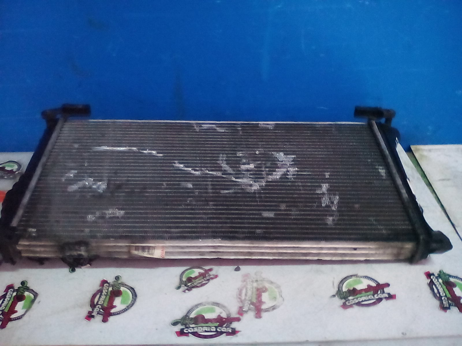 Radiatore 51706057 Usato