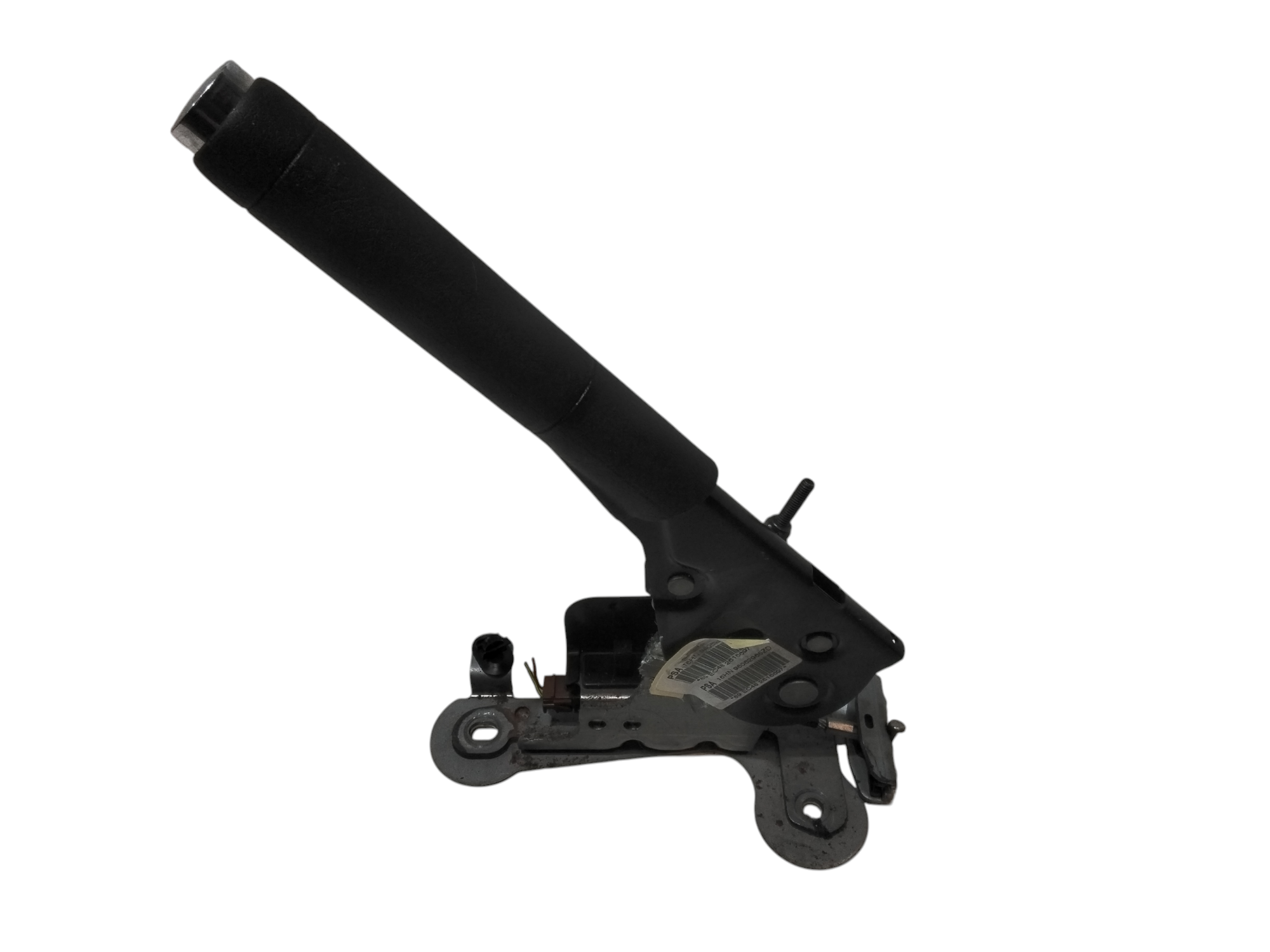 Leva Freno Stazionamento 98062965ZD Usato