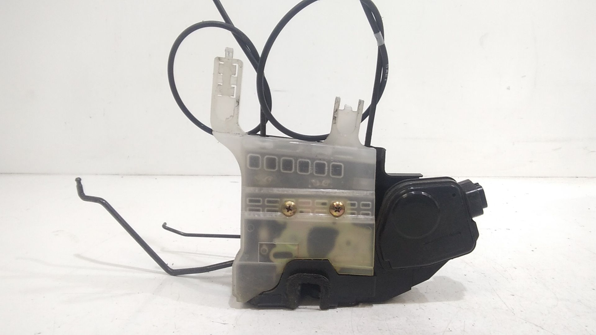 Serratura Porta Ant. Sinistro 813102E000 Usato