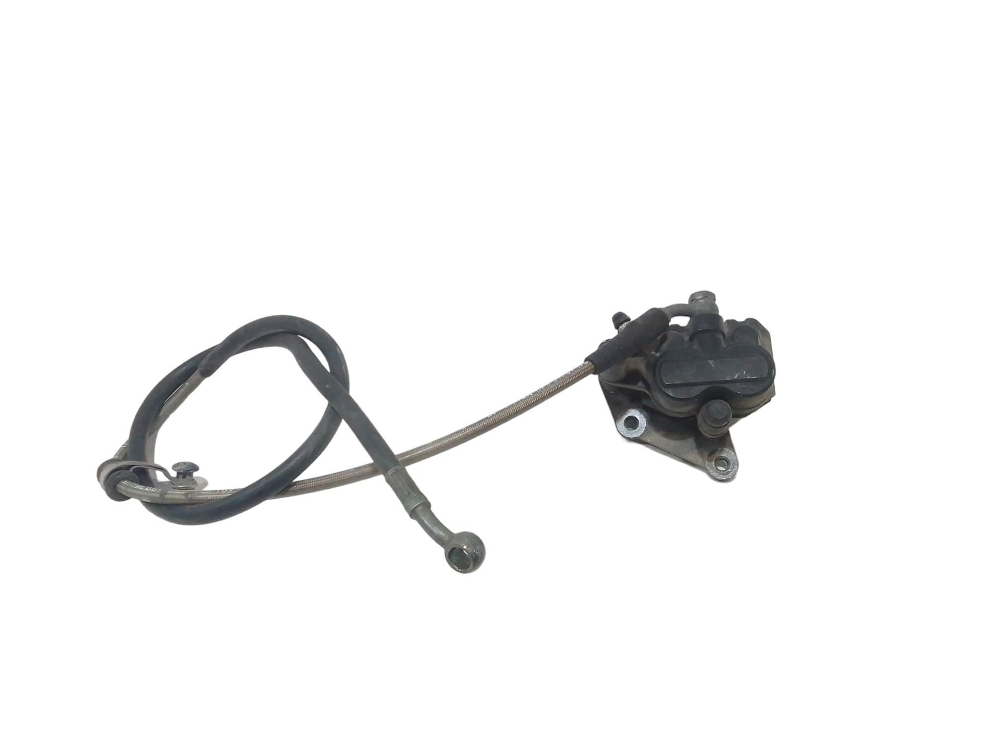 Pinza Freno Anteriore Usato