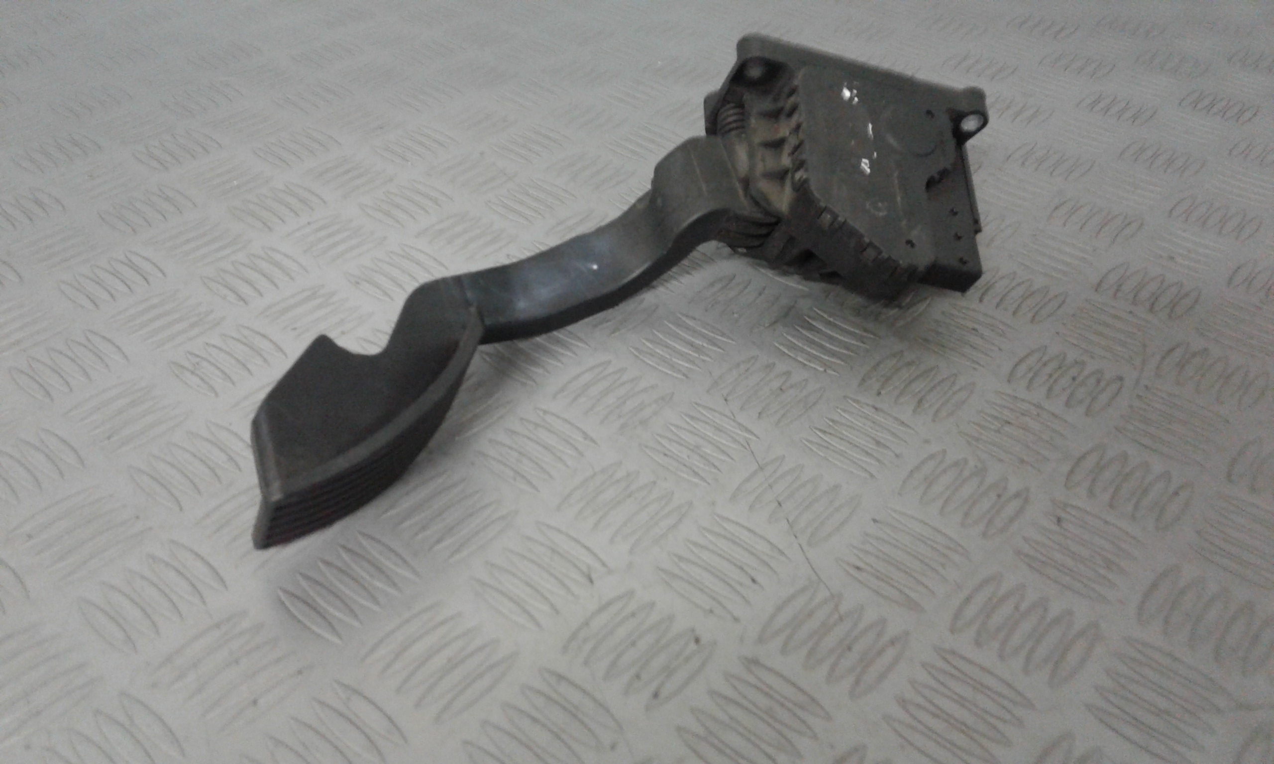Pedale Acceleratore 55702020 Usato