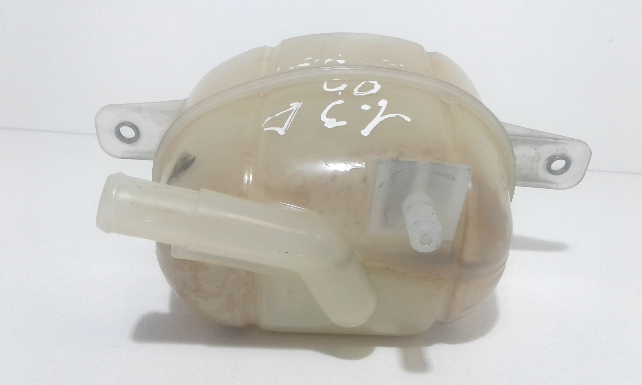 Vaschetta Compensazione Radiatore 1622715480 Usato