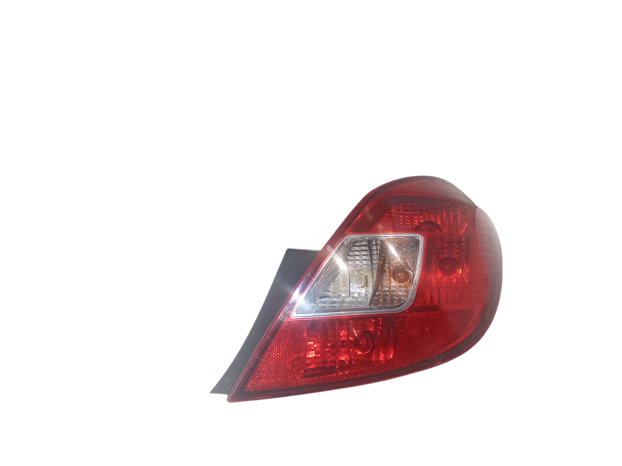 Fanale Post. Destro 93189100 Usato