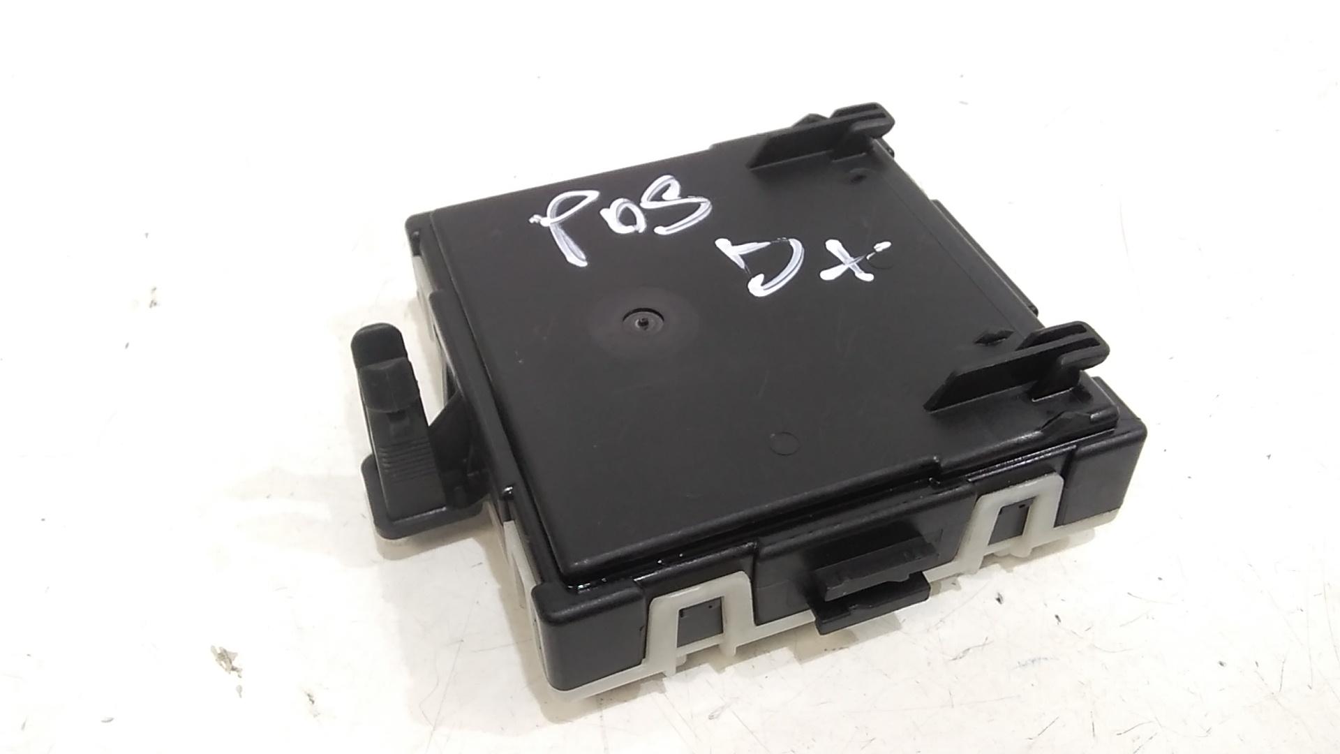 Centralina Chiusura C.zta Destro Usato