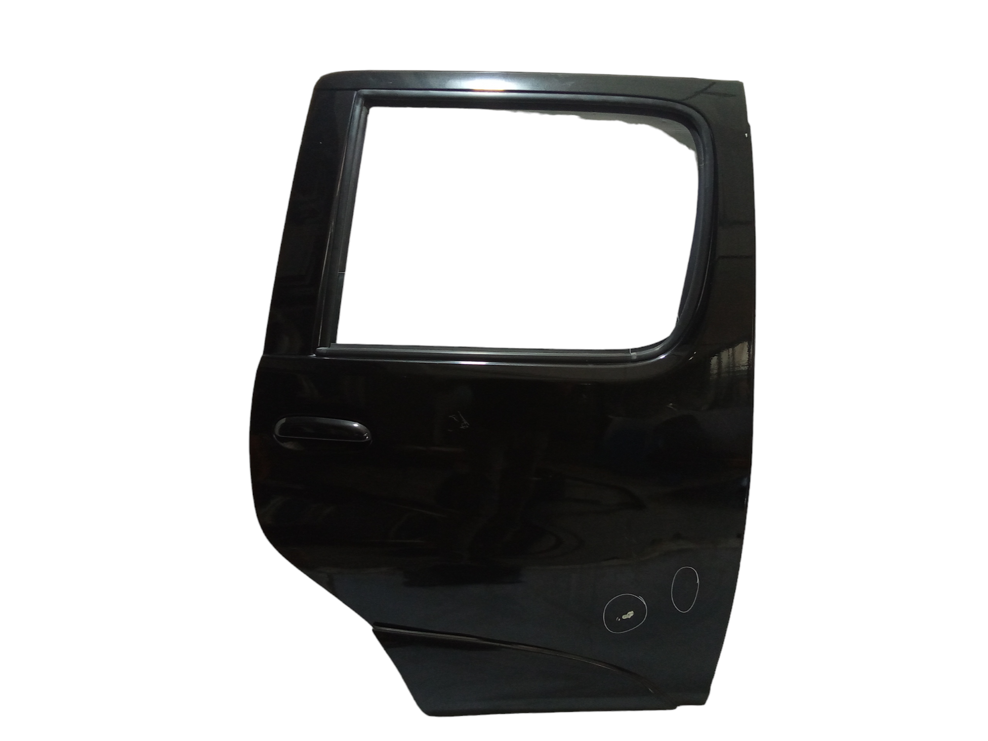 Porta Post. Destro 6700352011 Usato