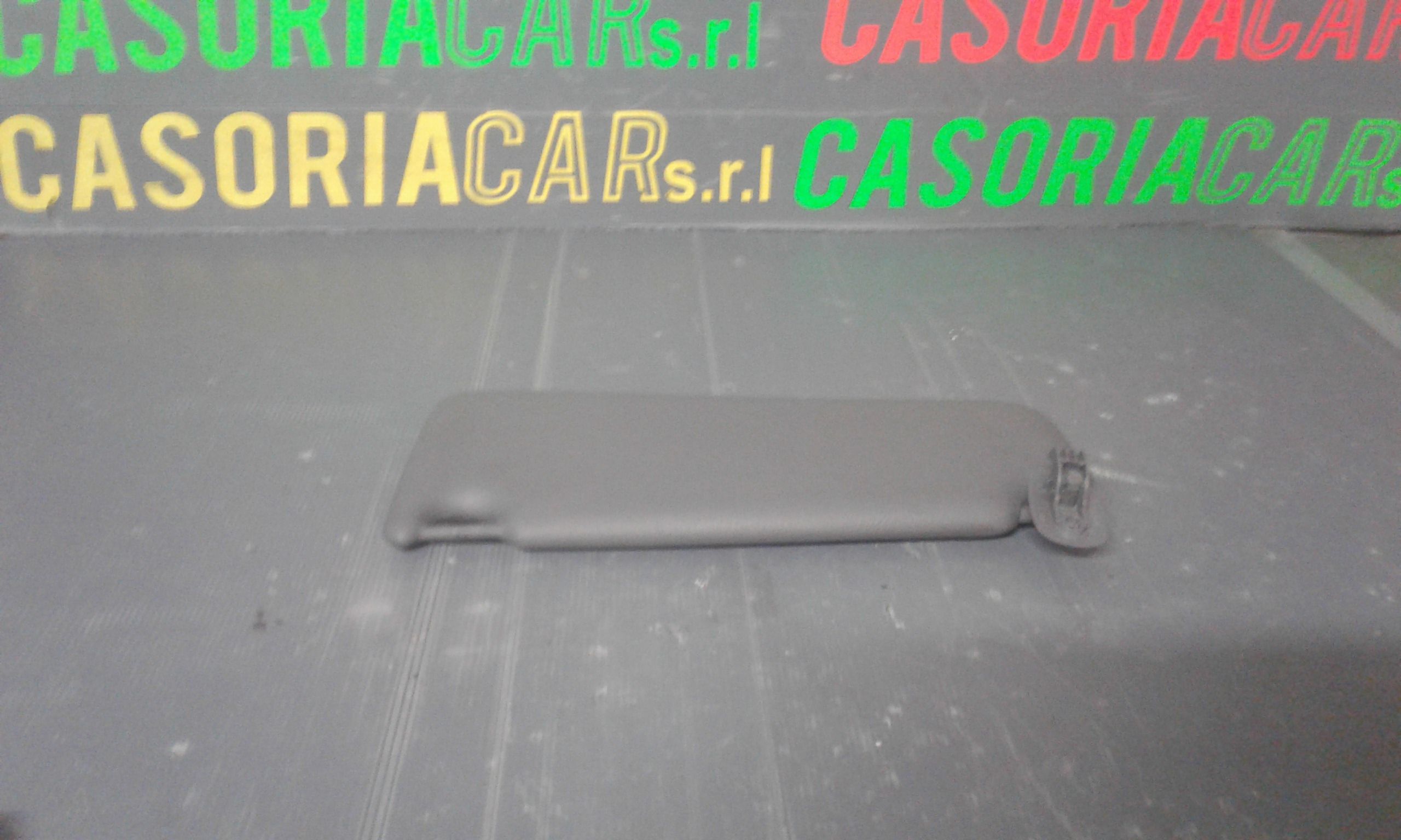 Aletta Parasole Parabrezza Destro Usato