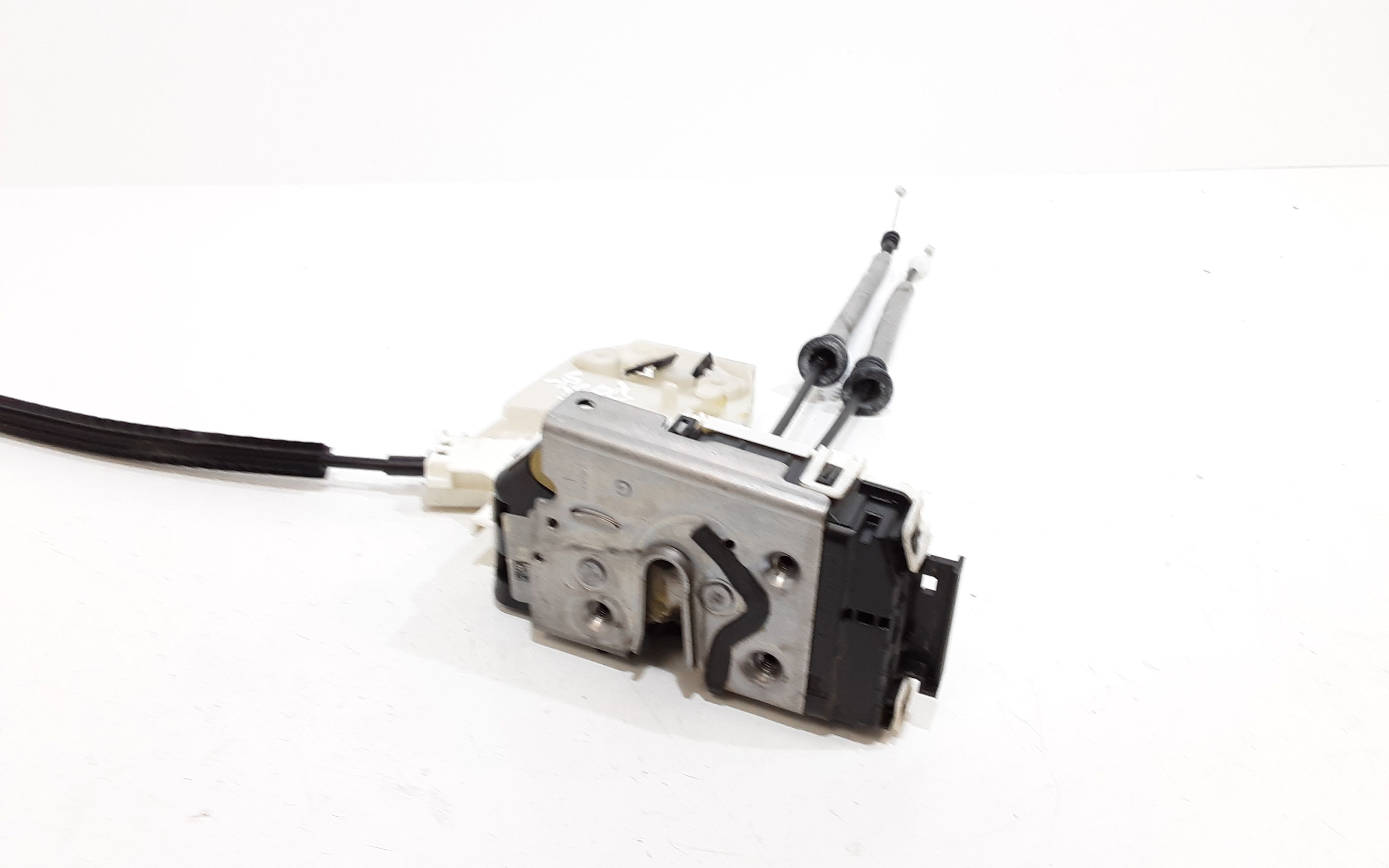 Serratura Porta Post. Sinistro 52139904 Usato