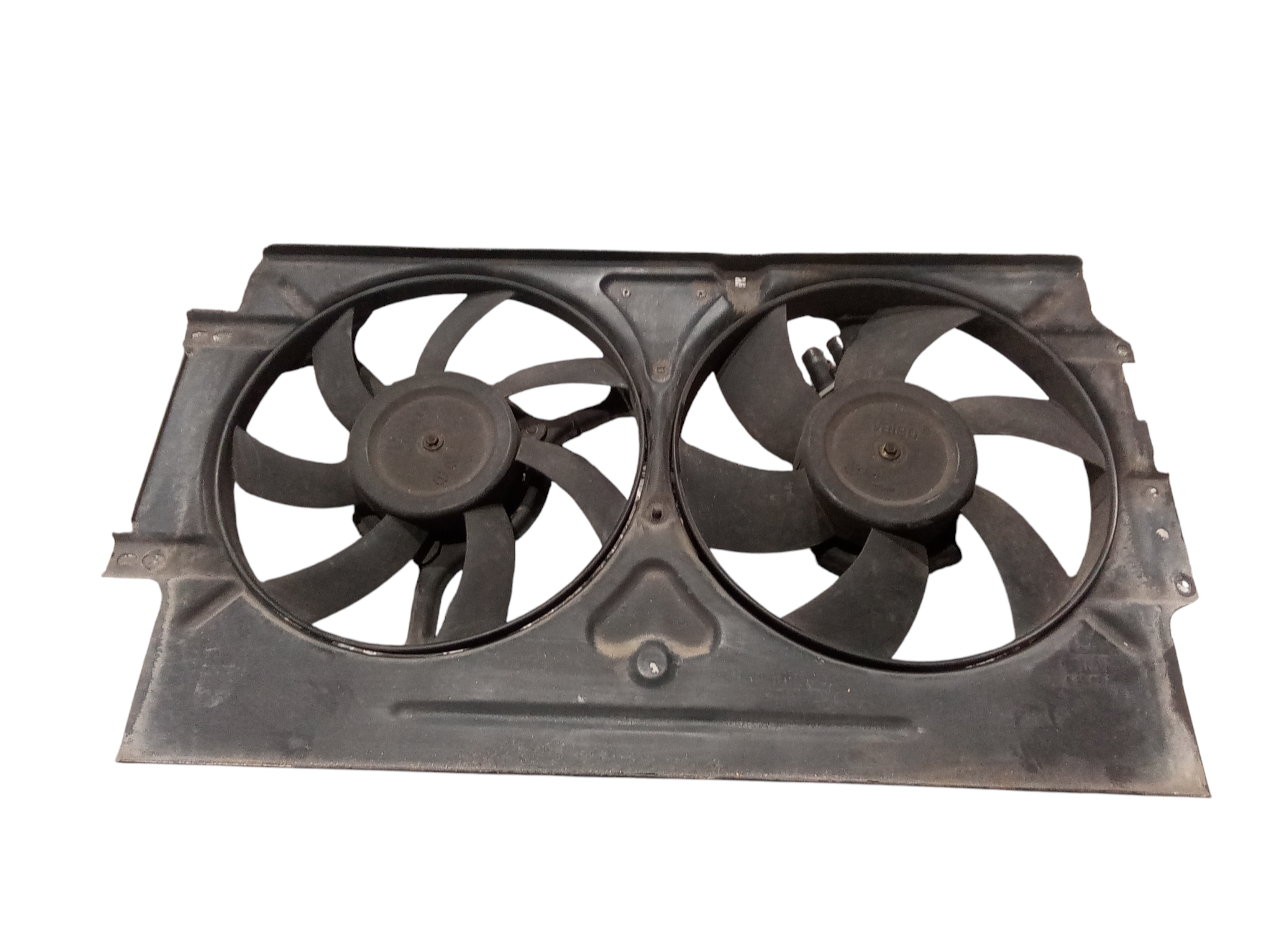 Elettroventola Usato