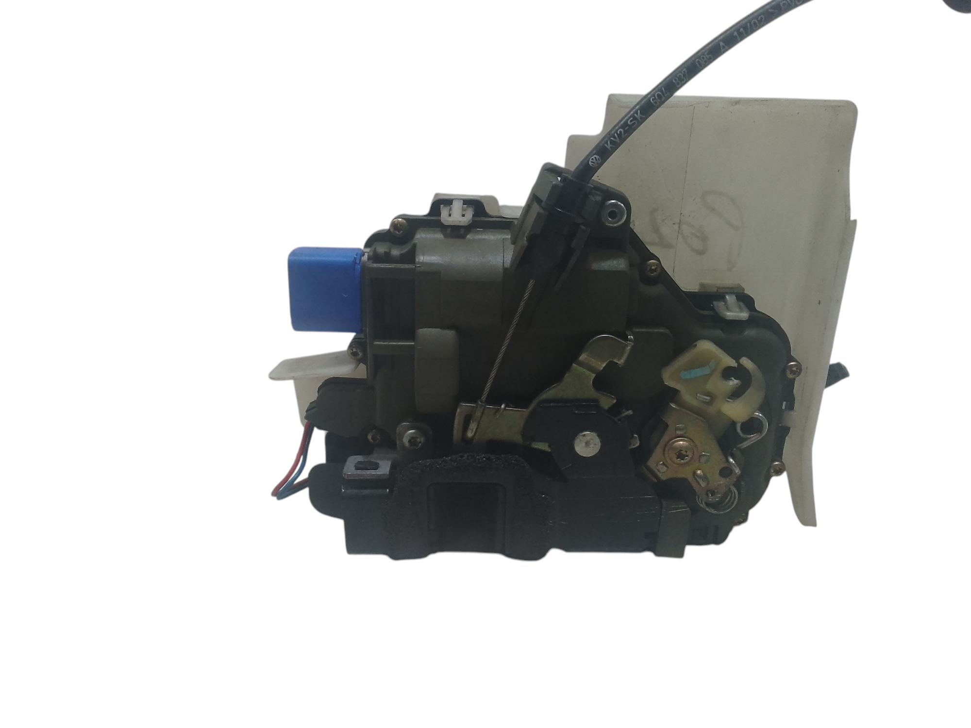 Serratura Porta Ant. Destro 3B1837016CB Usato