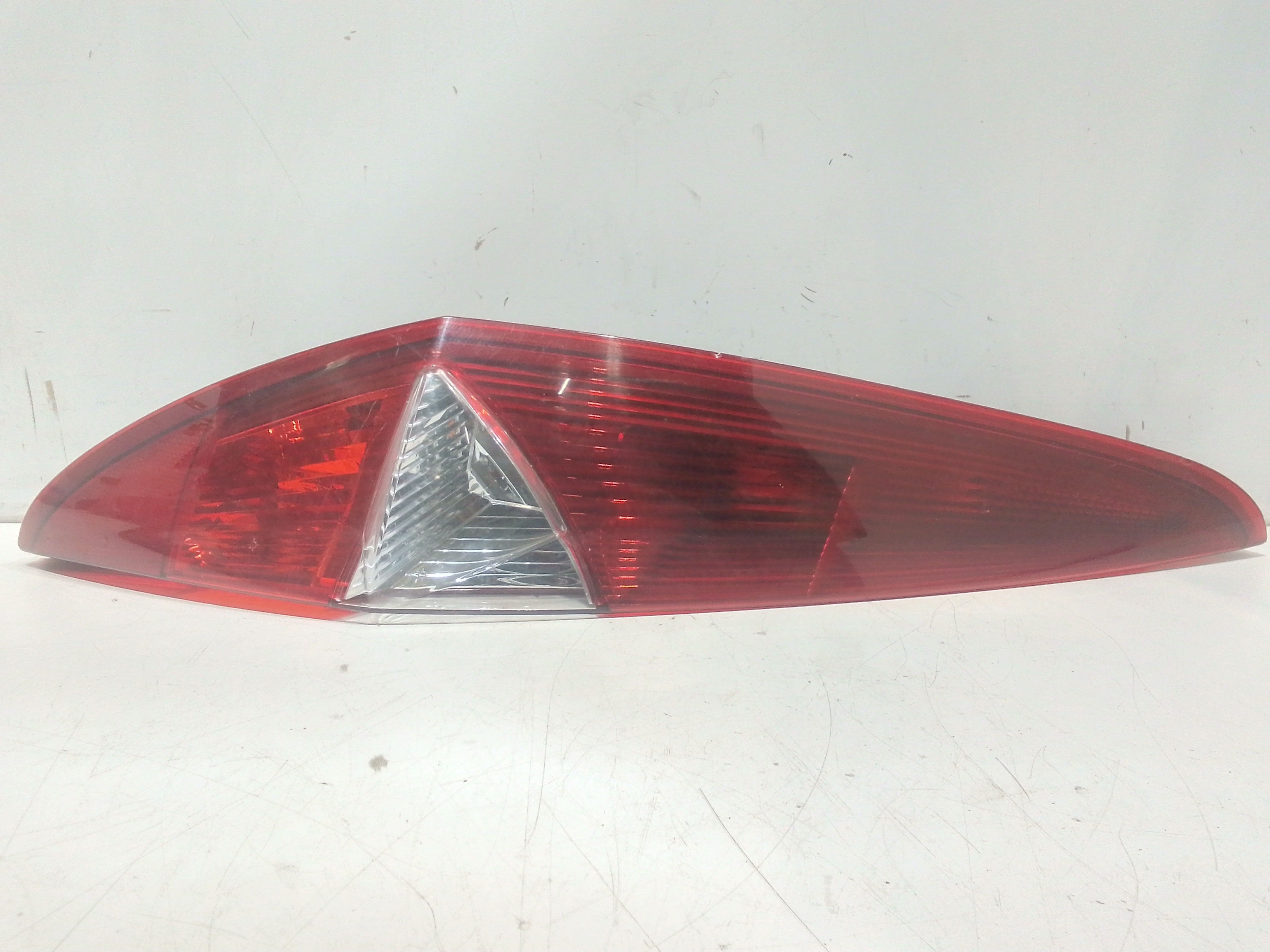 Fanale Post. Sinistro 46523772 Usato