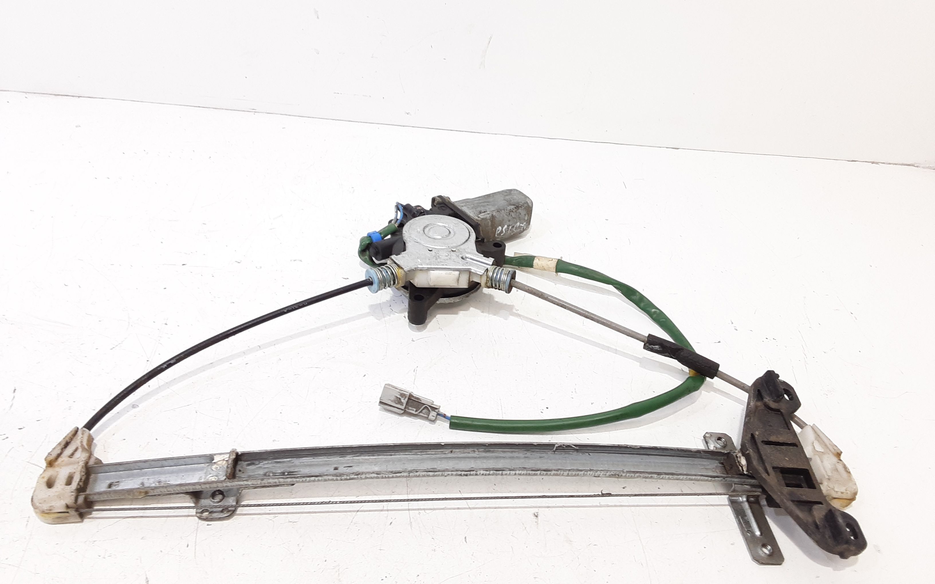 Alzacristallo Porta Post. Sinistro 72750S6AJ01 Usato