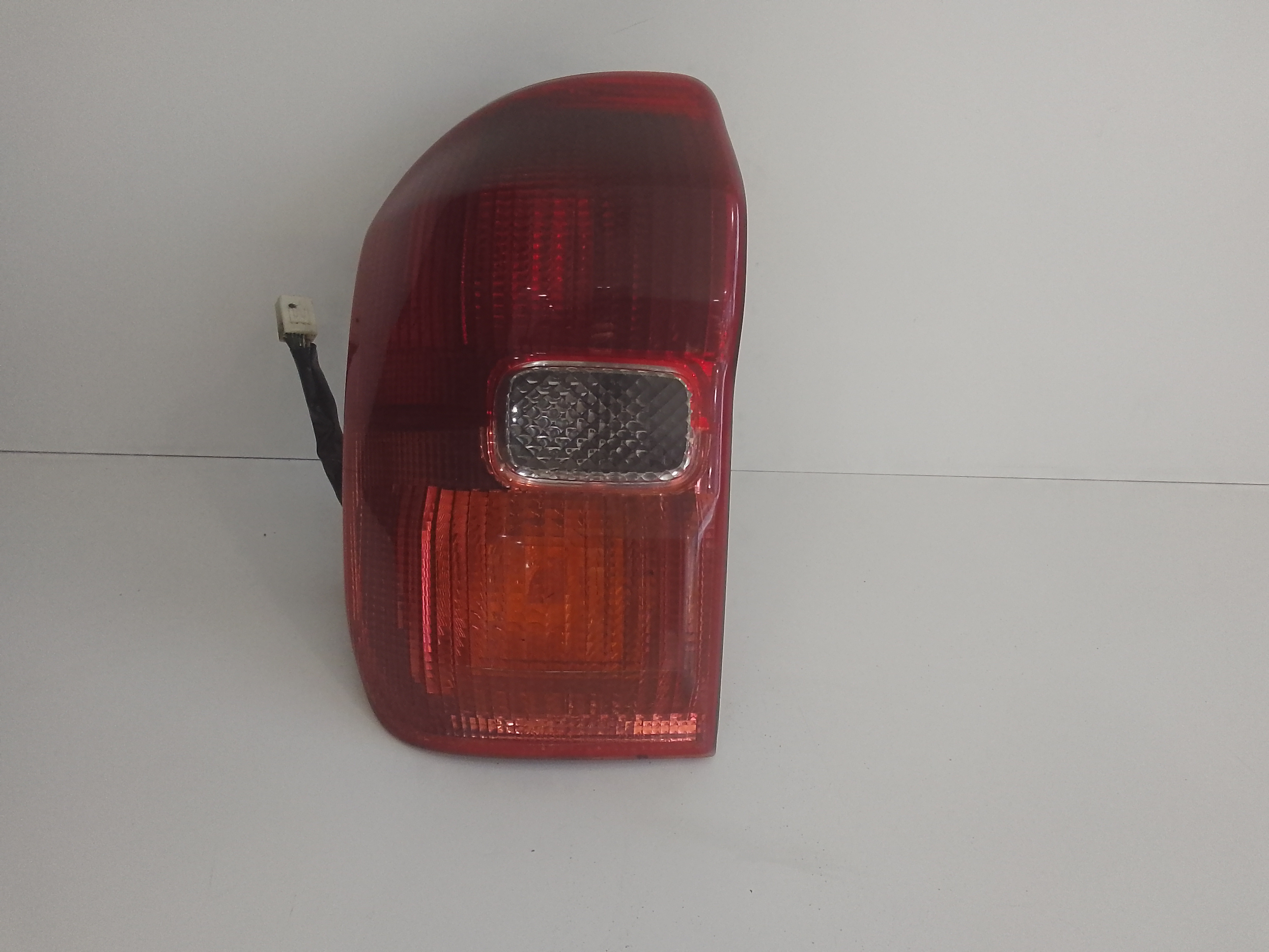 Fanale Post. Sinistro 8156142040 Usato