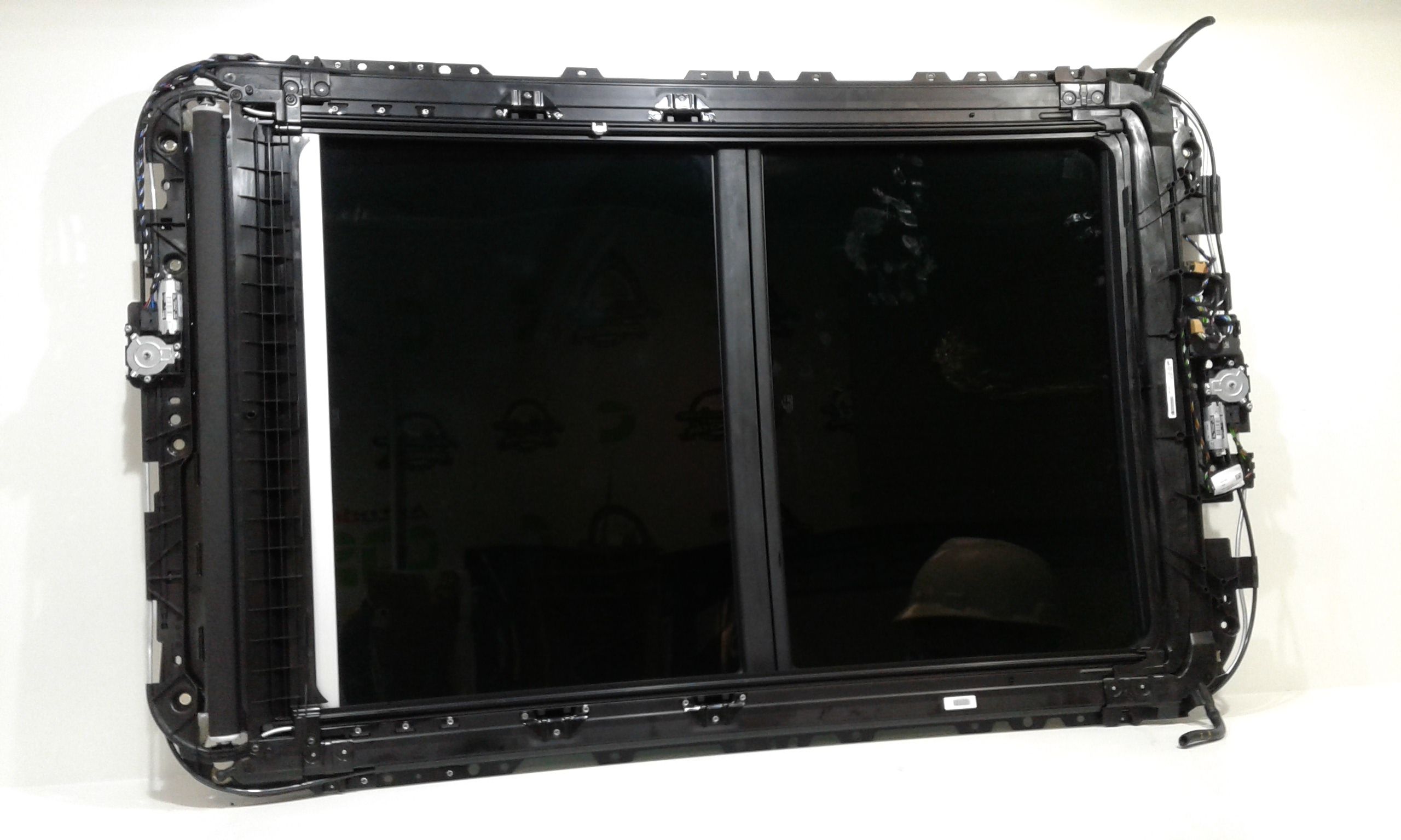 Tetto C/apertura Panoramico 95881701710GRV Usato