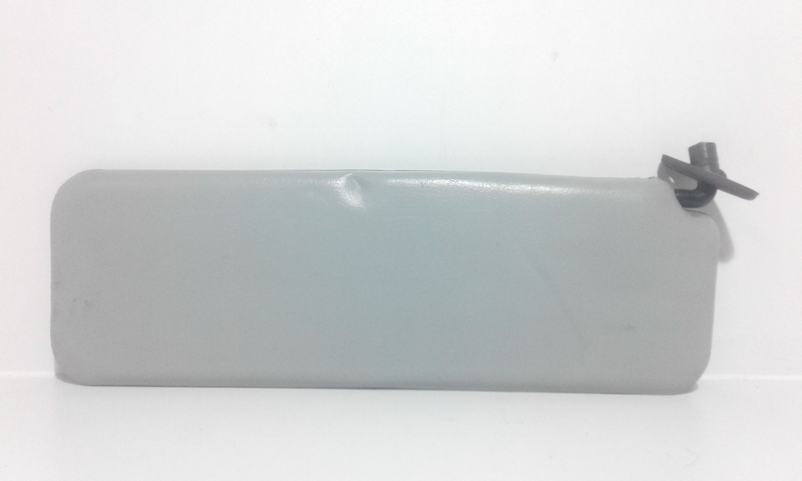 Aletta Parasole Parabrezza Sinistro Usato