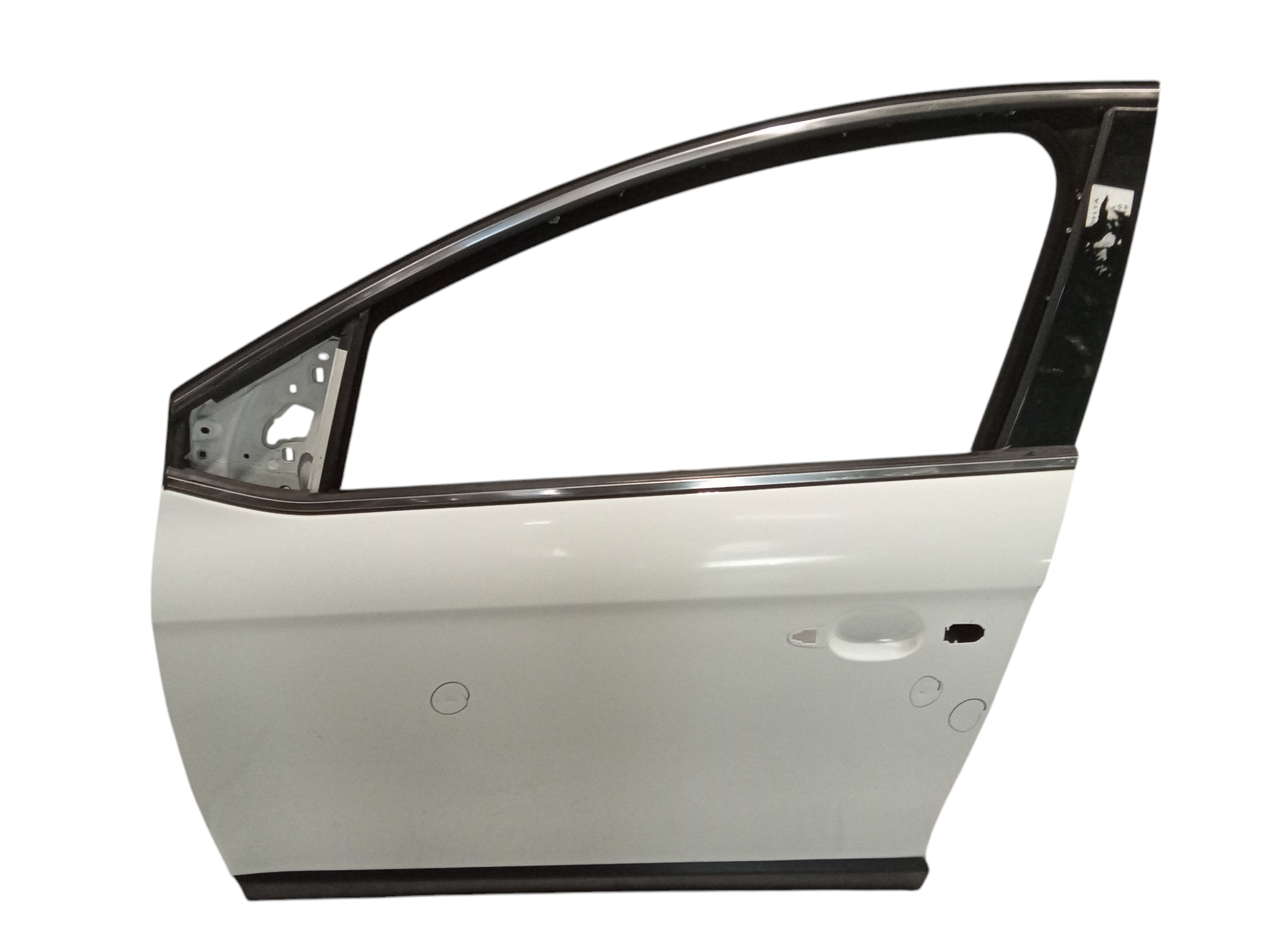 Porta Ant. Sinistro 51808984 Usato