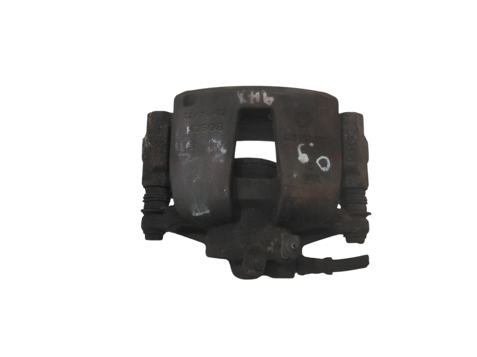 Pinza Freno Ant. Destro 71793847 Usato