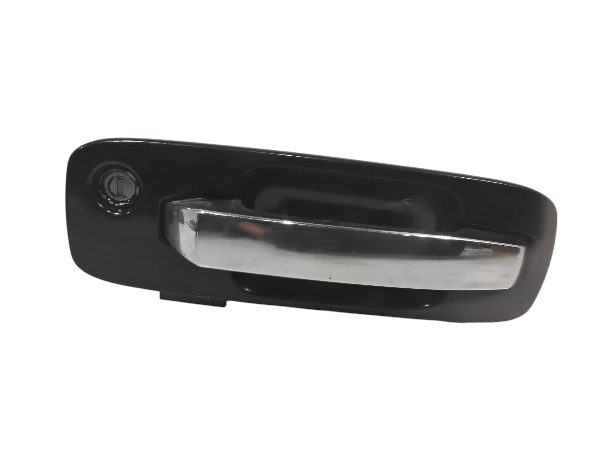 Maniglia Porta Ant. Sinistro 80607EQ30A Usato