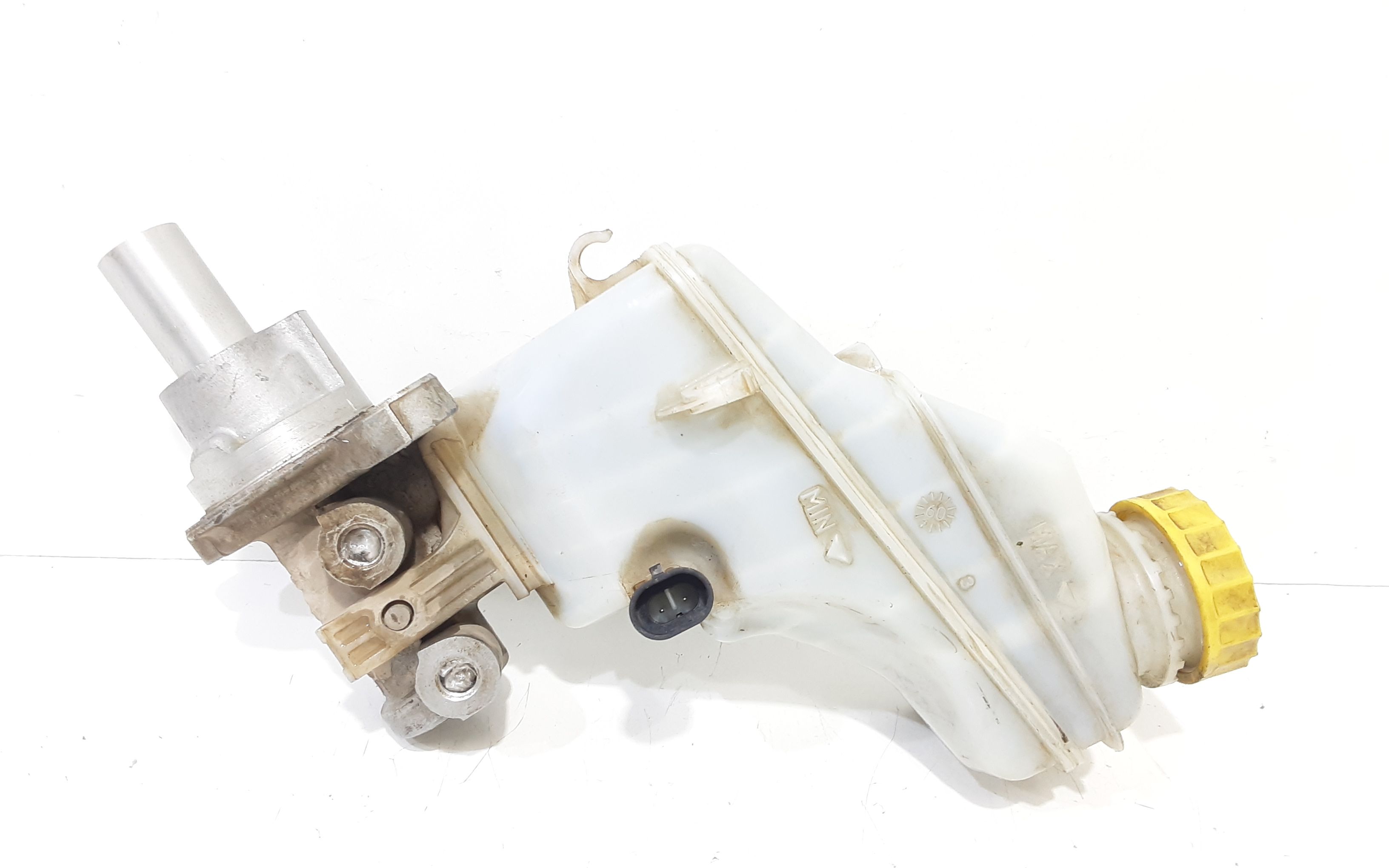 Pompa Comando Freni 77363866 Usato