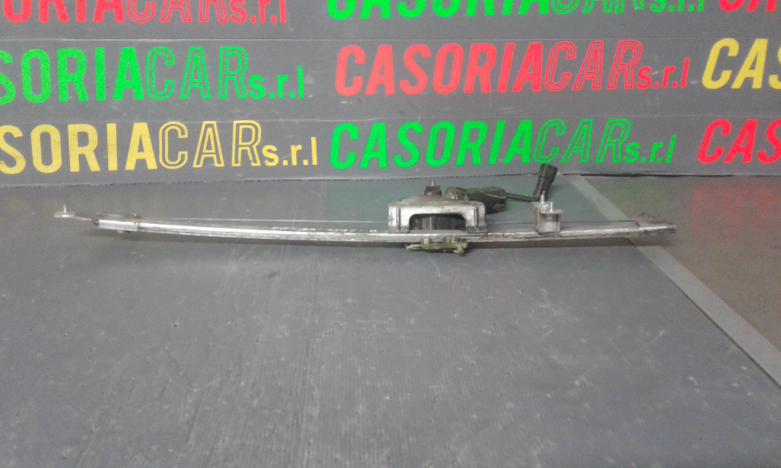 Alzacristallo Porta Ant. Destro 1320337080 Usato