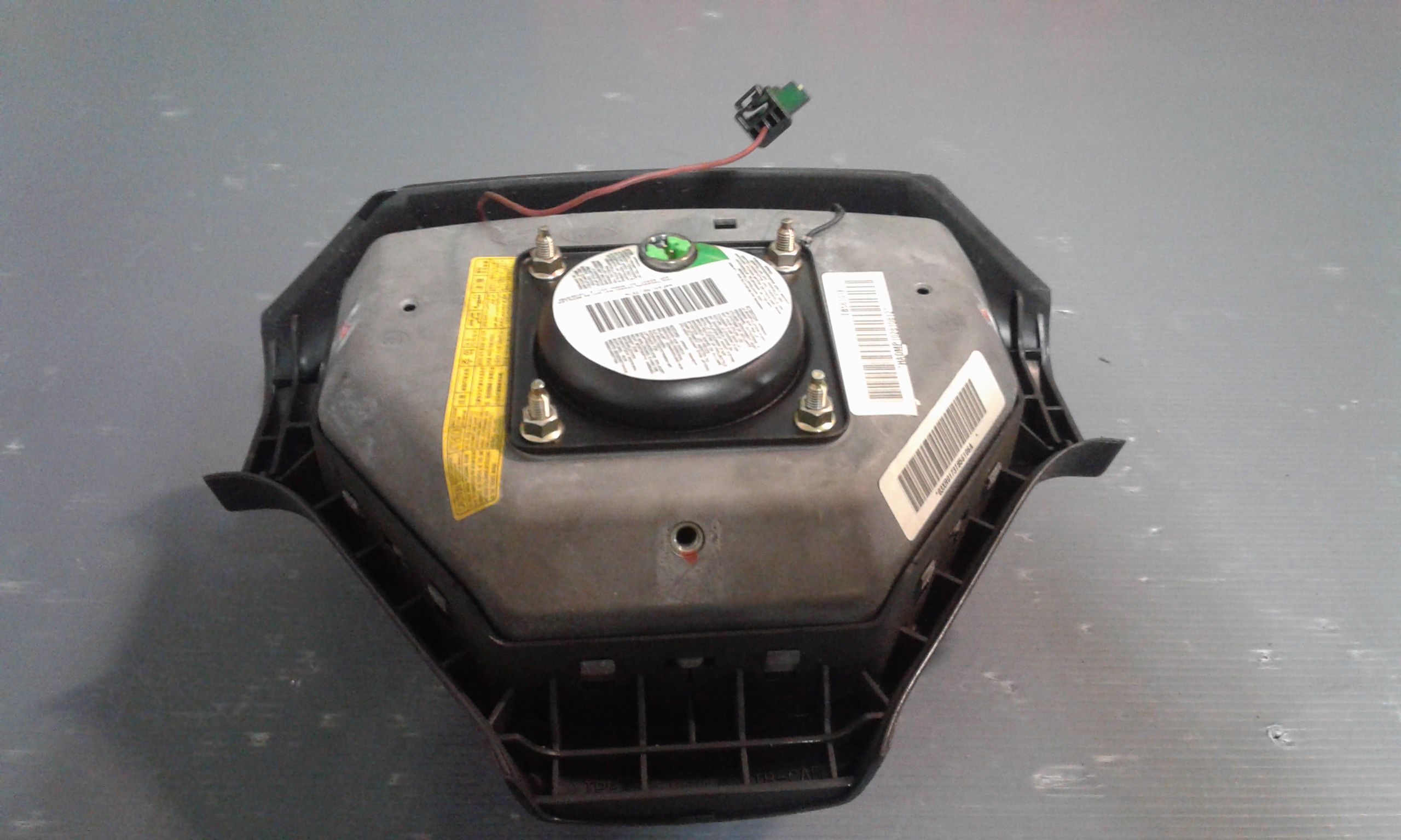 Dispositivo Airbag Lato Guida 569001C000BJ Usato