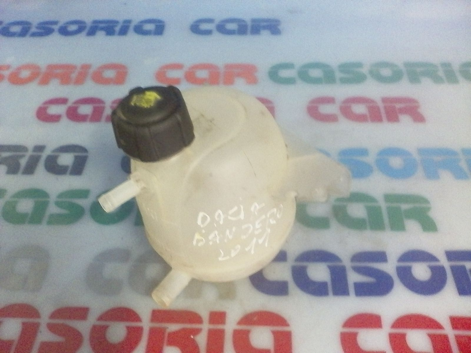 Vaschetta Compensazione Radiatore 7701470460 Usato