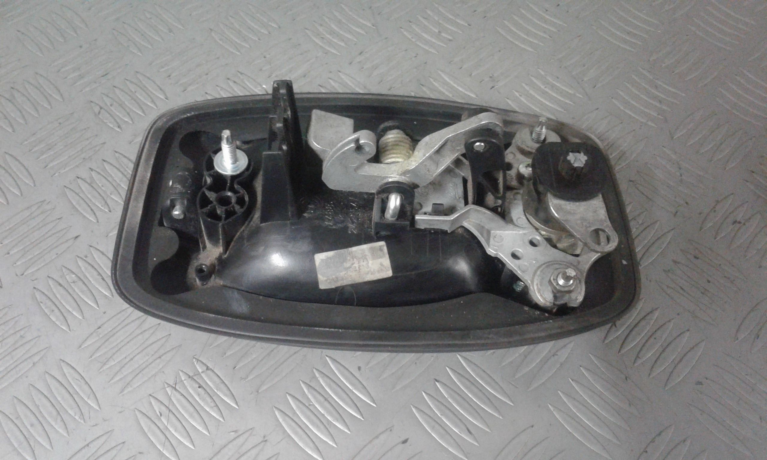 Maniglia Porta Ant. Sinistro 735423244 Usato