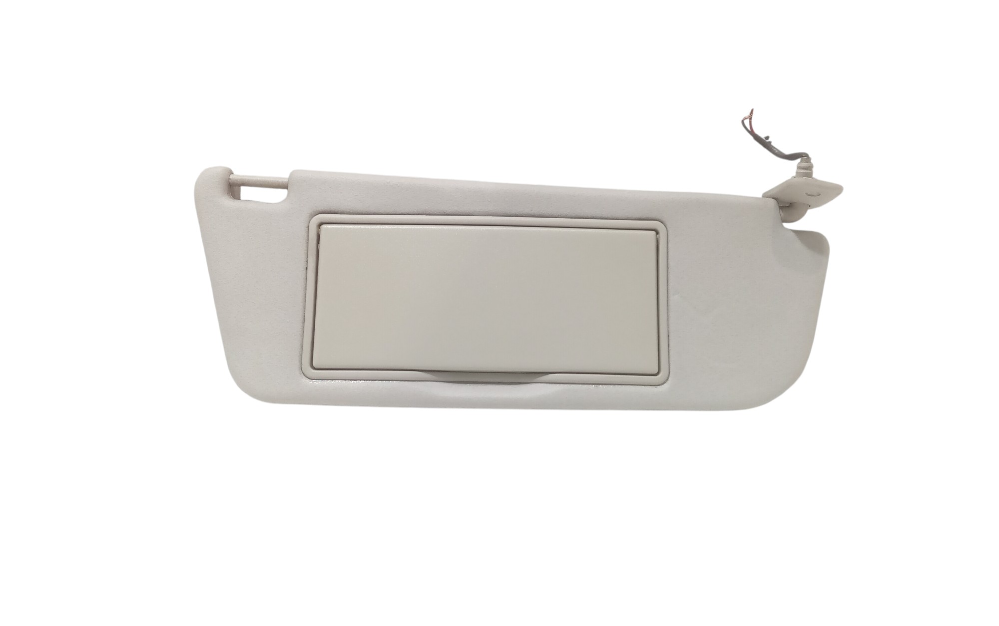 Aletta Parasole Parabrezza Destro Usato