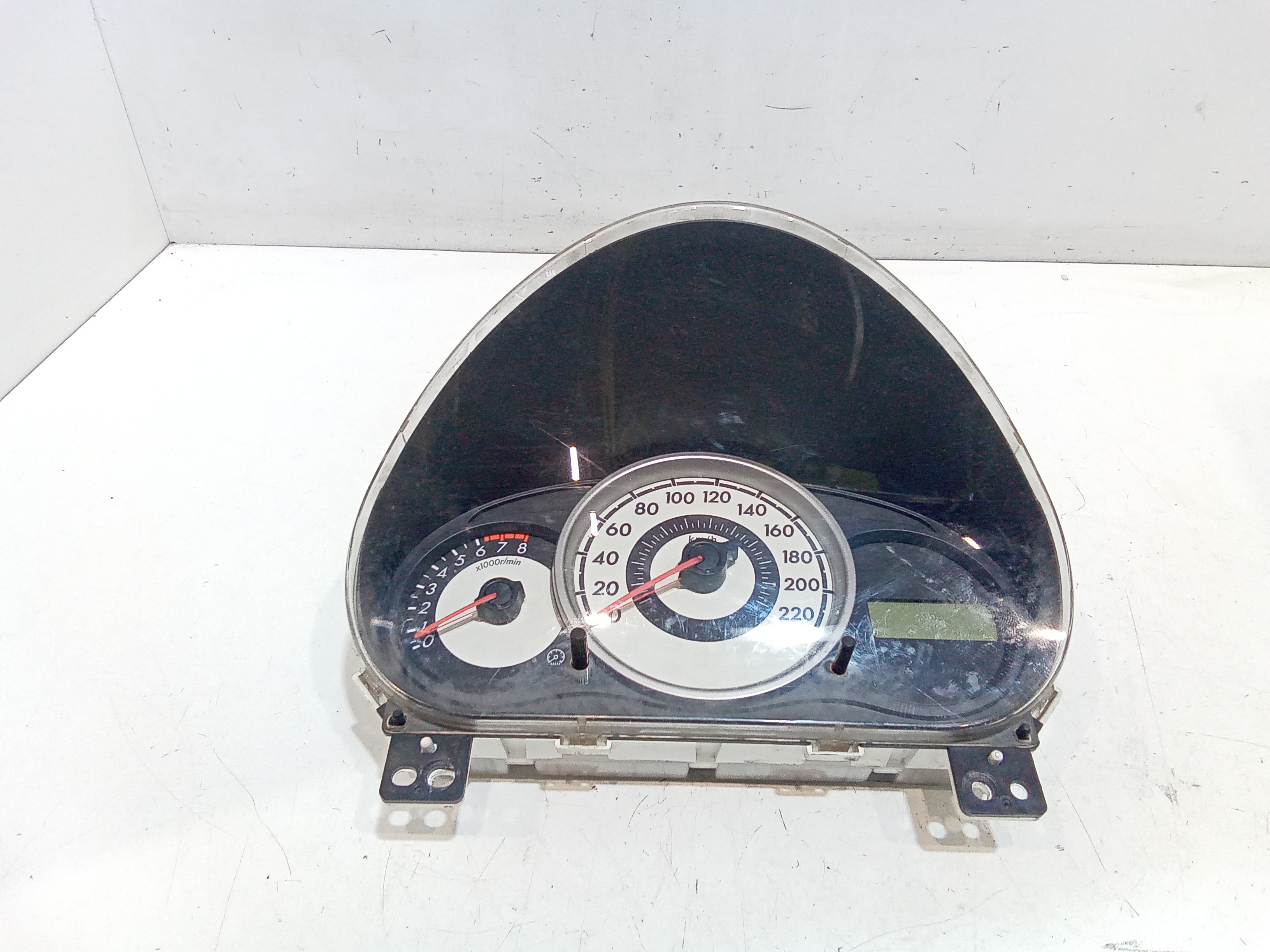 Quadro Portastrumenti Usato