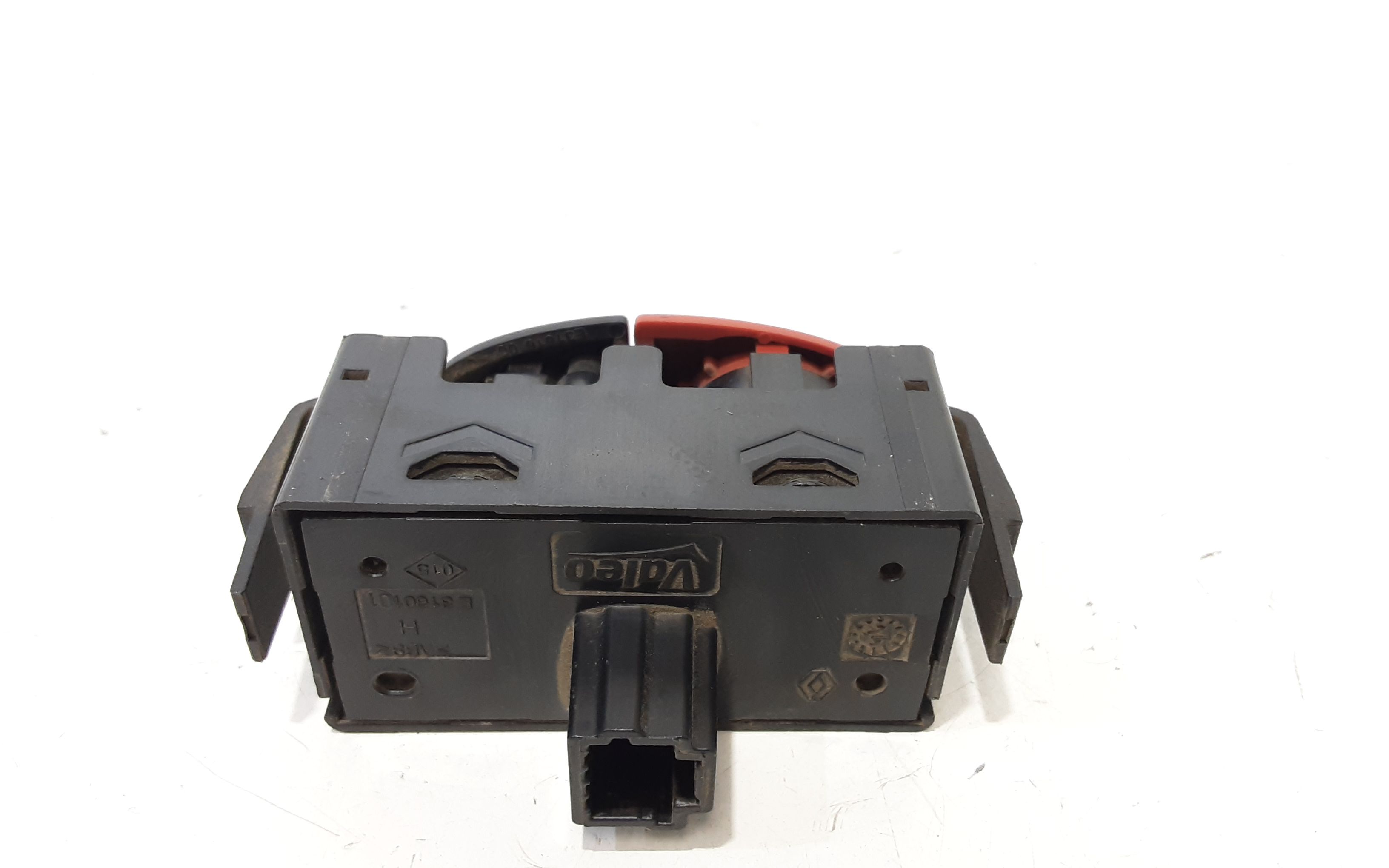 Interruttore Luci Emergenza 252100991R Usato