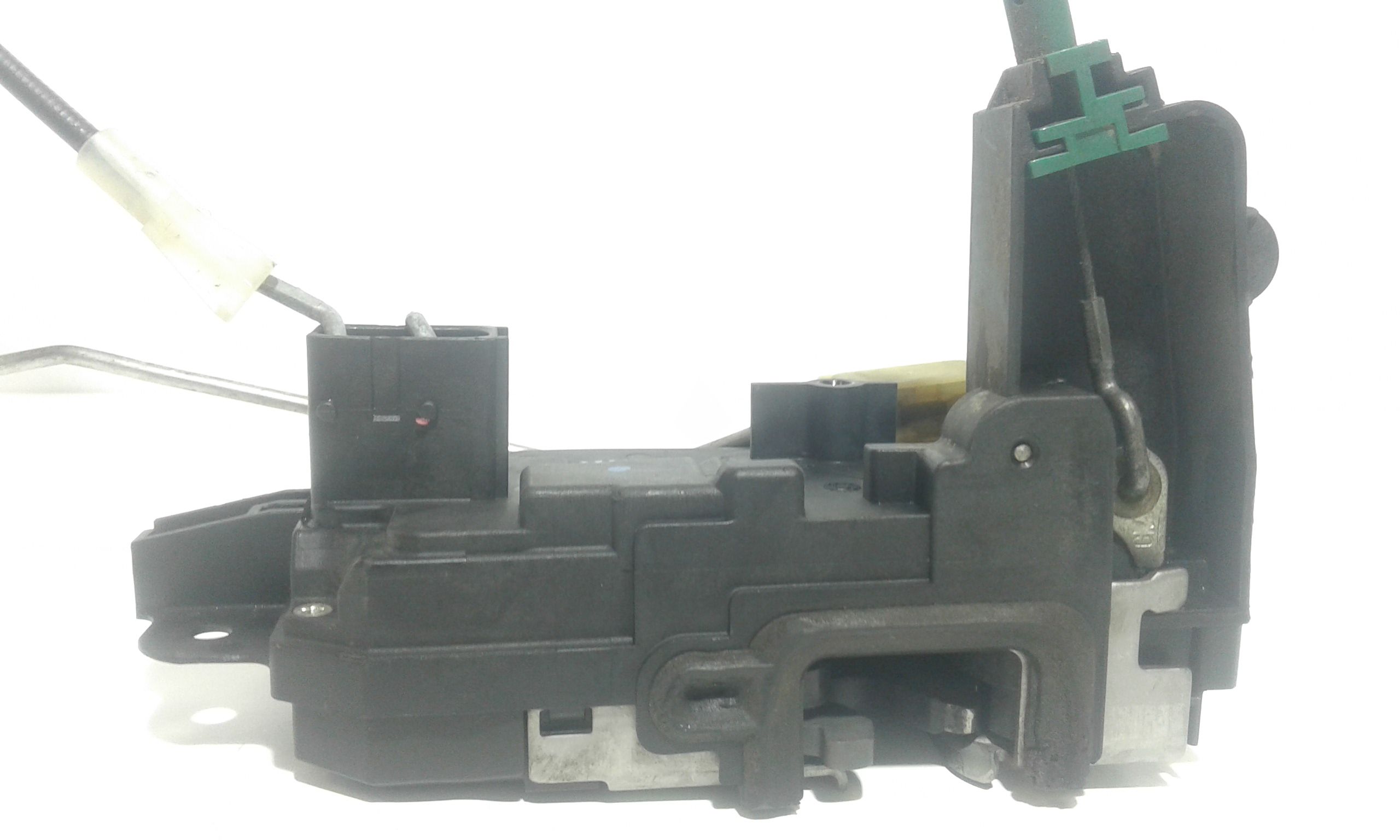 Serratura Porta Ant. Sinistro 13210740 Usato