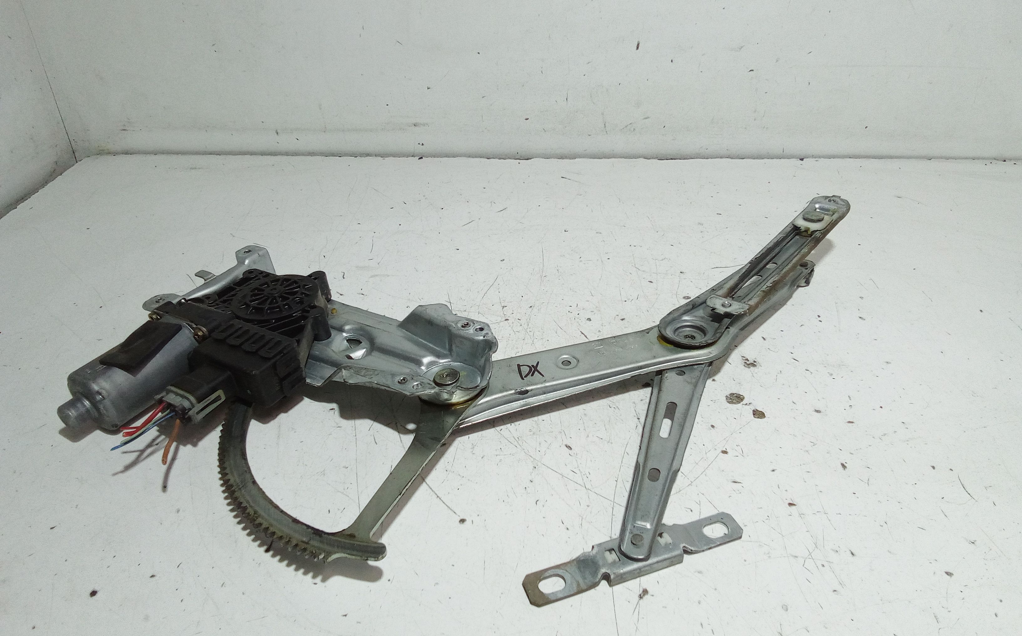 Alzacristallo Porta Ant. Destro 90579386 Usato