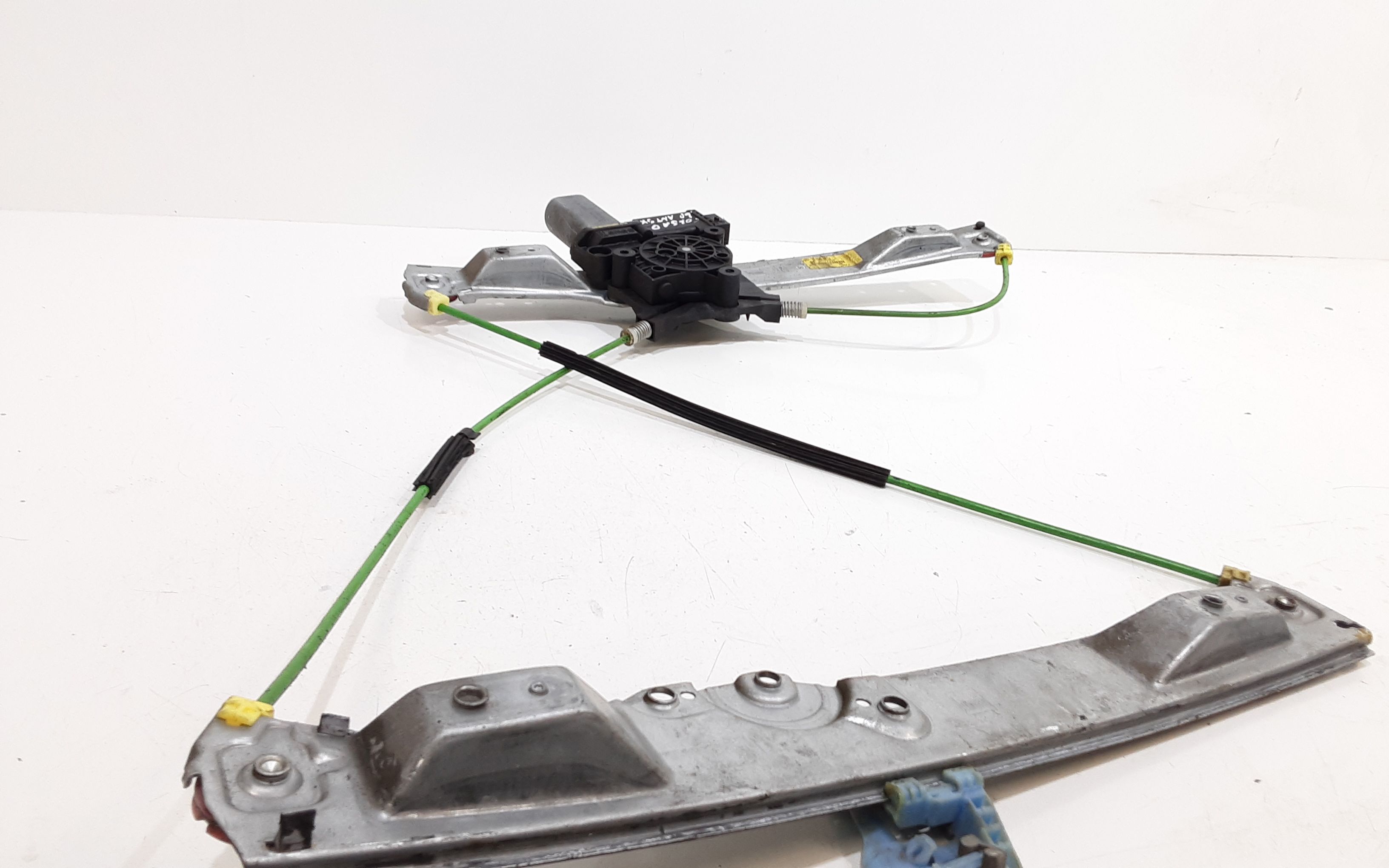 Alzacristallo Porta Ant. Sinistro 13314154 Usato