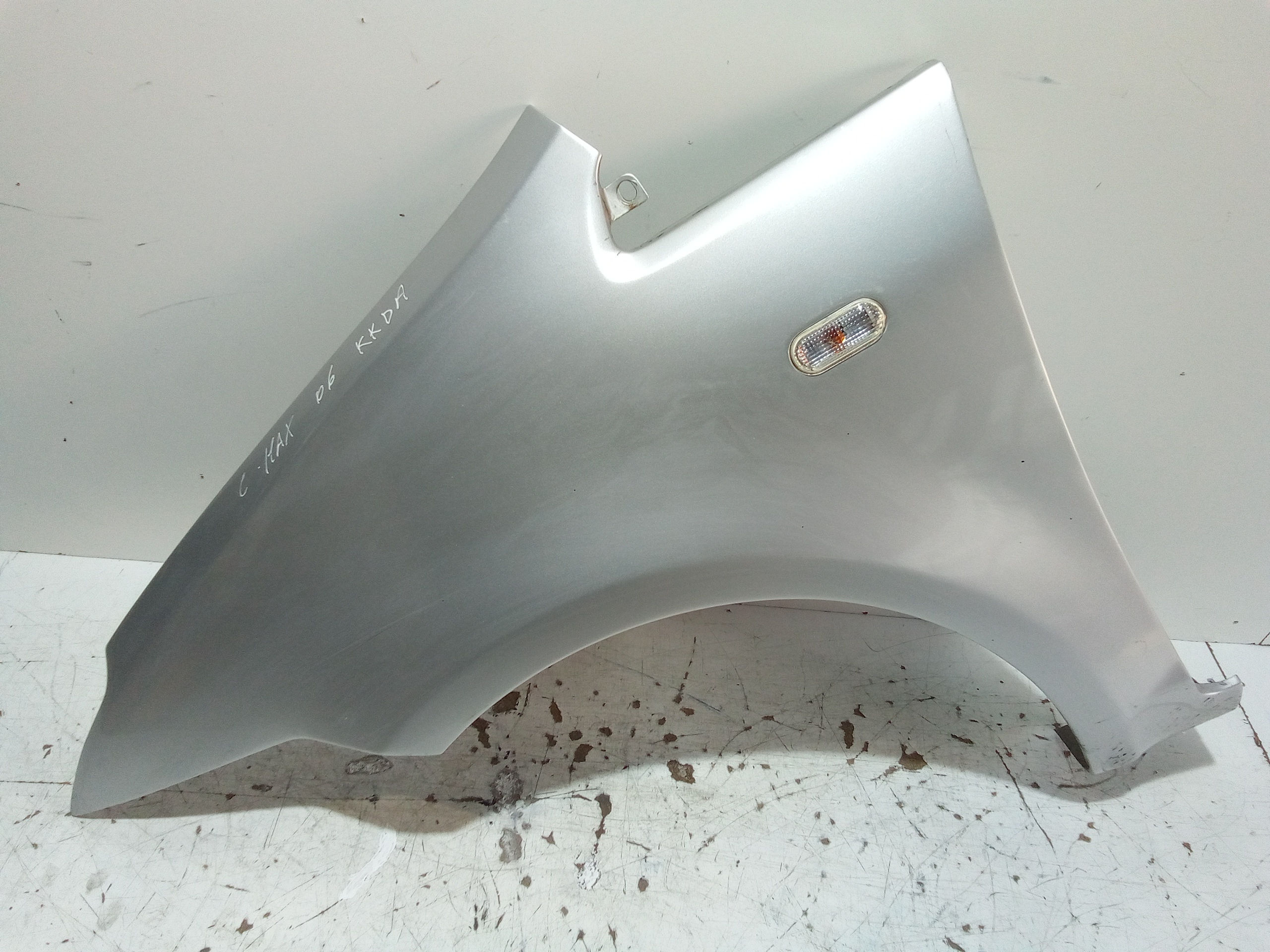 Parafango Ant. Sinistro 1474084 Usato