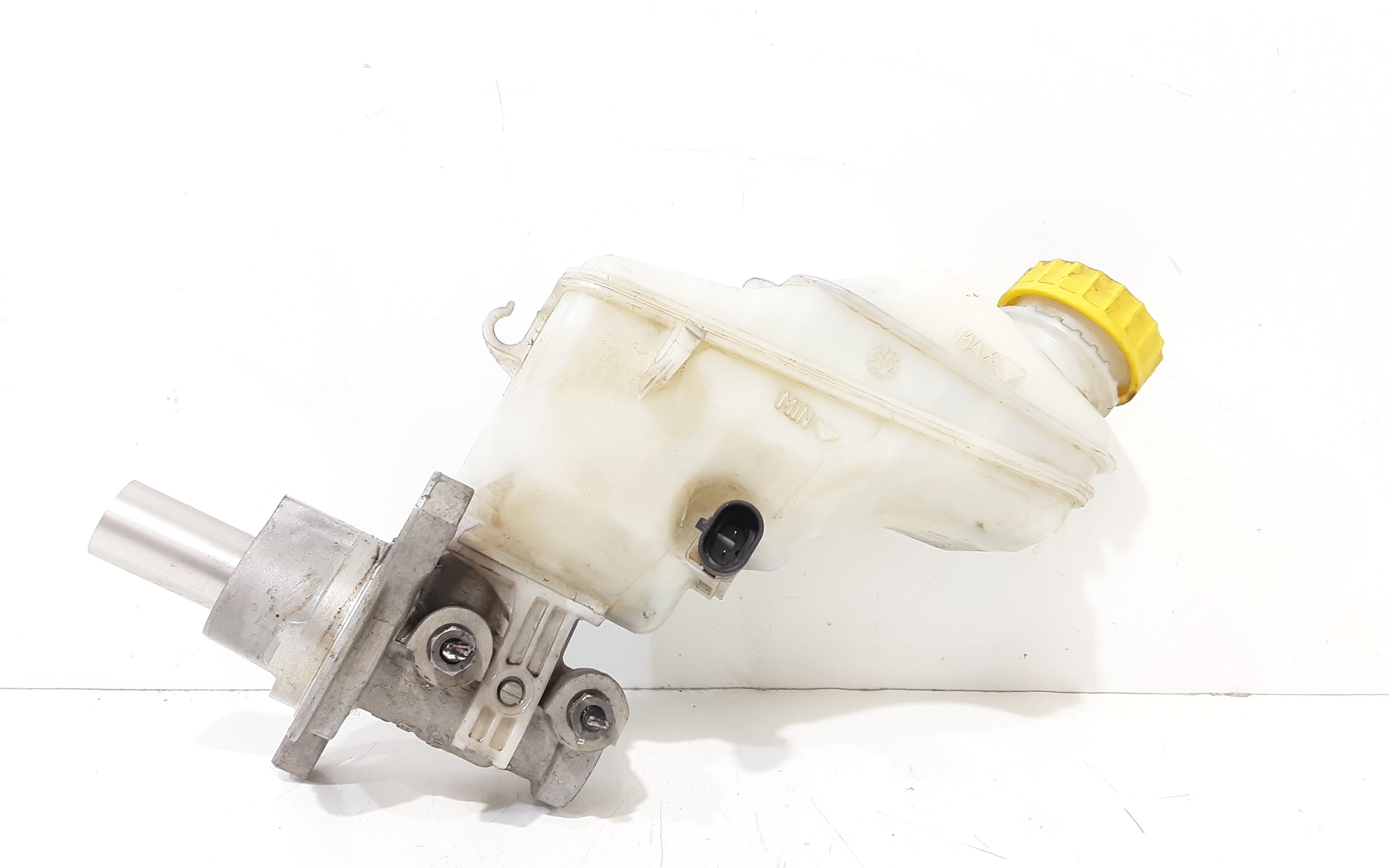 Pompa Comando Freni 77365715 Usato