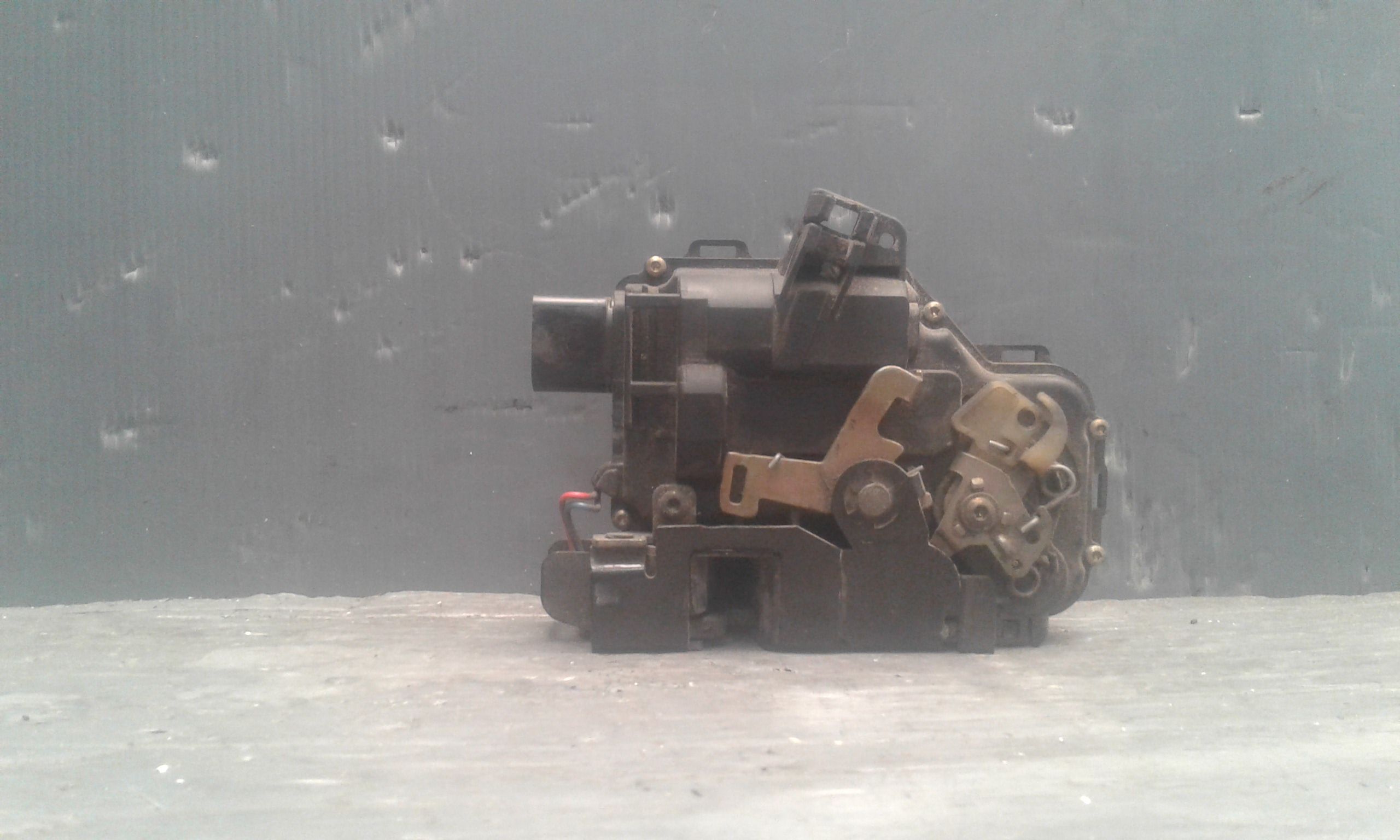 Serratura Porta Ant. Destro 6X1837014C Usato