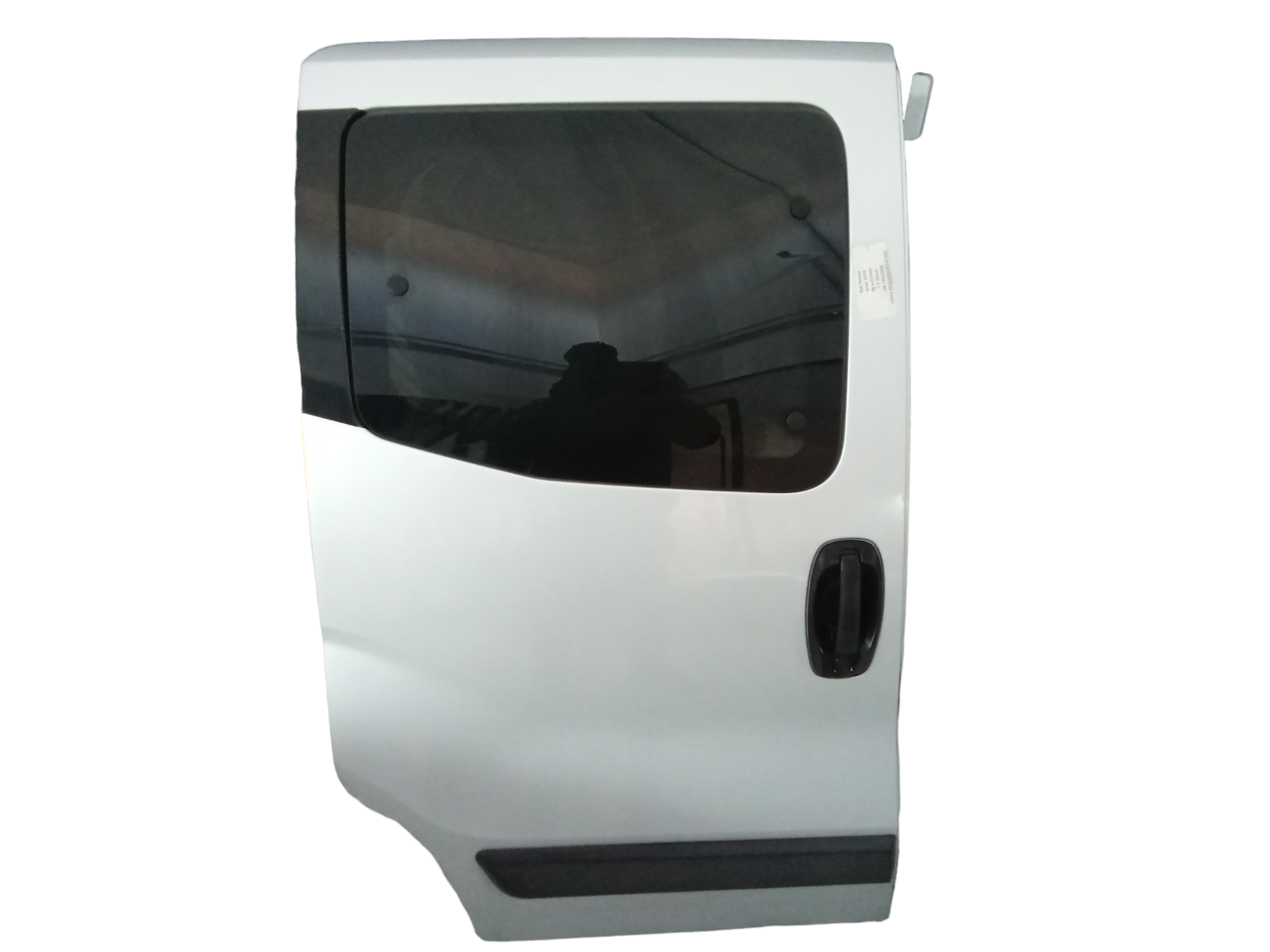 Scorrevole Parete Lat. Centr. Destro Usato