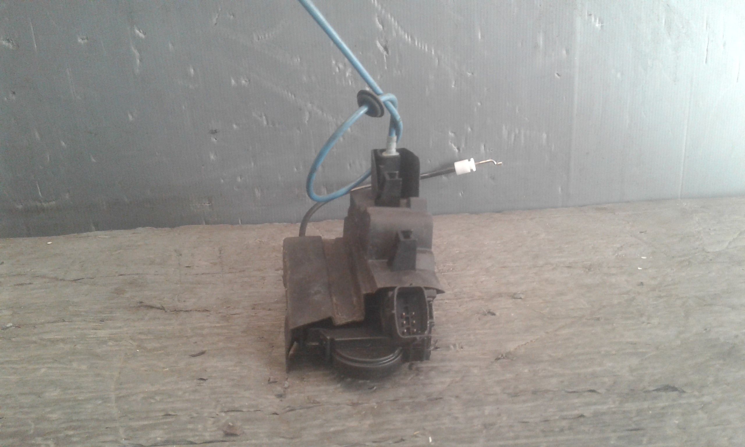 Serratura Porta Ant. Destro 71752213 Usato